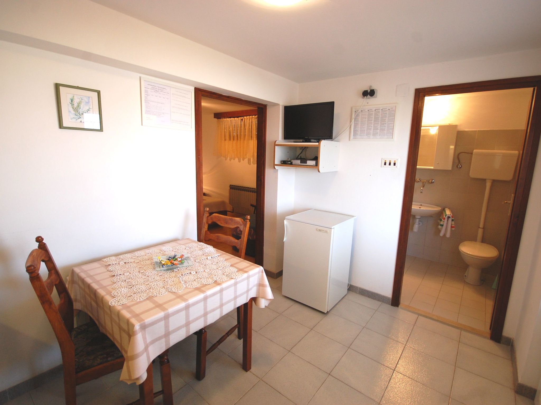 Apartment Toni - 1