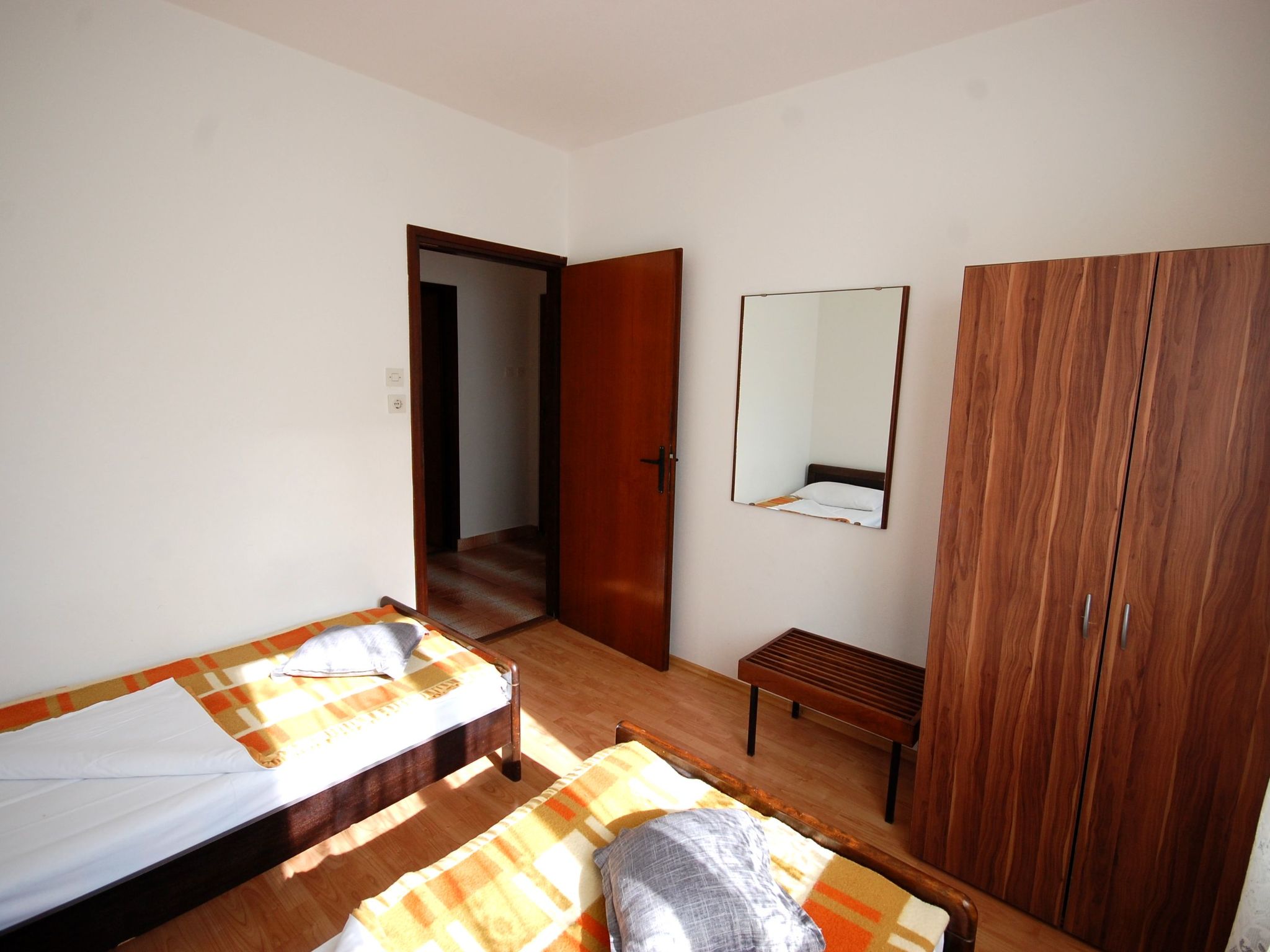 Apartment Toni - 2 – Krk/Njivice – Kvarner Bucht