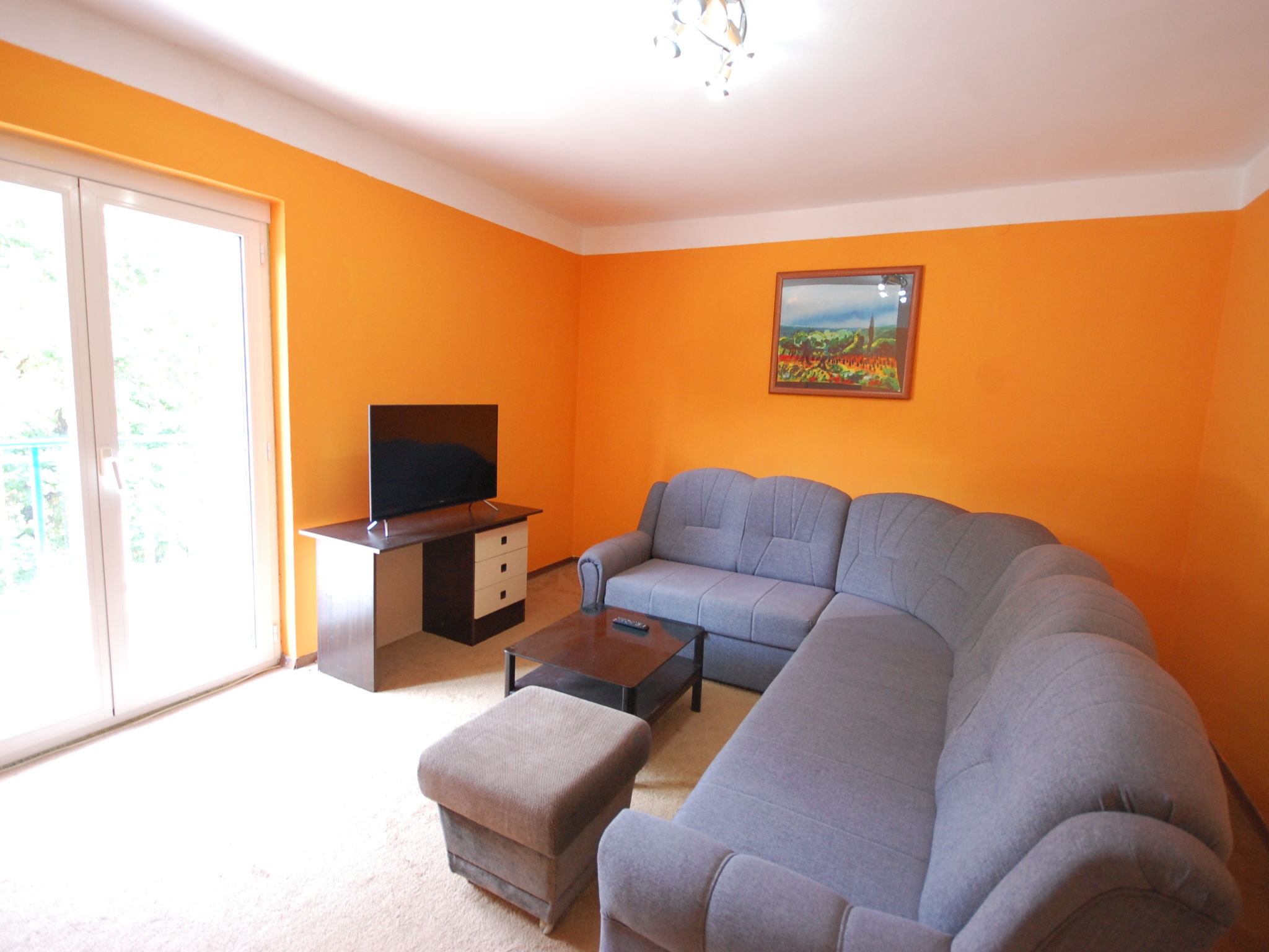 Apartment Mlađan — view 1 of 14