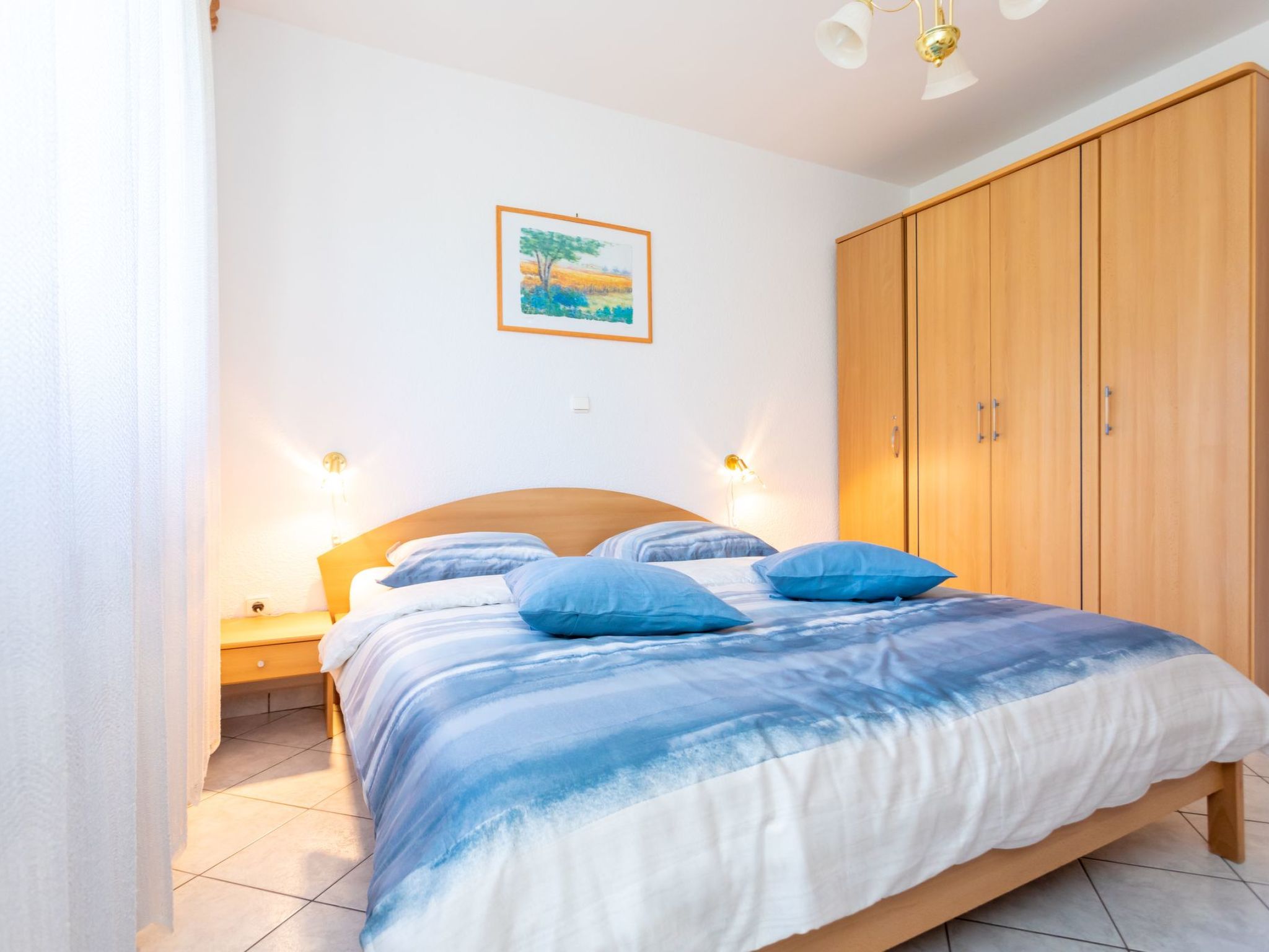 Apartment Sunny