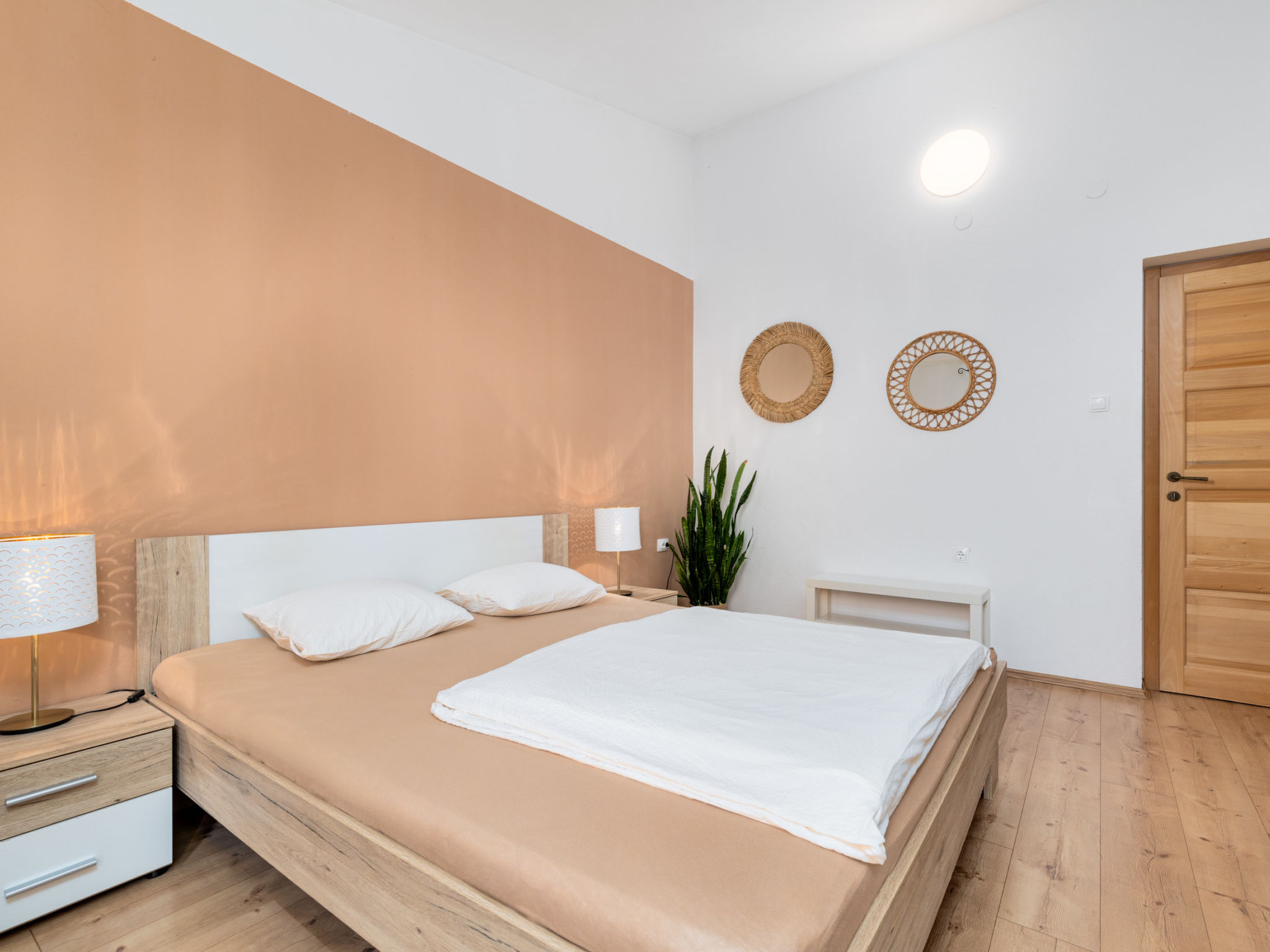 Apartment Karabaic - 2 – Krk/Njivice – Kvarner Bucht