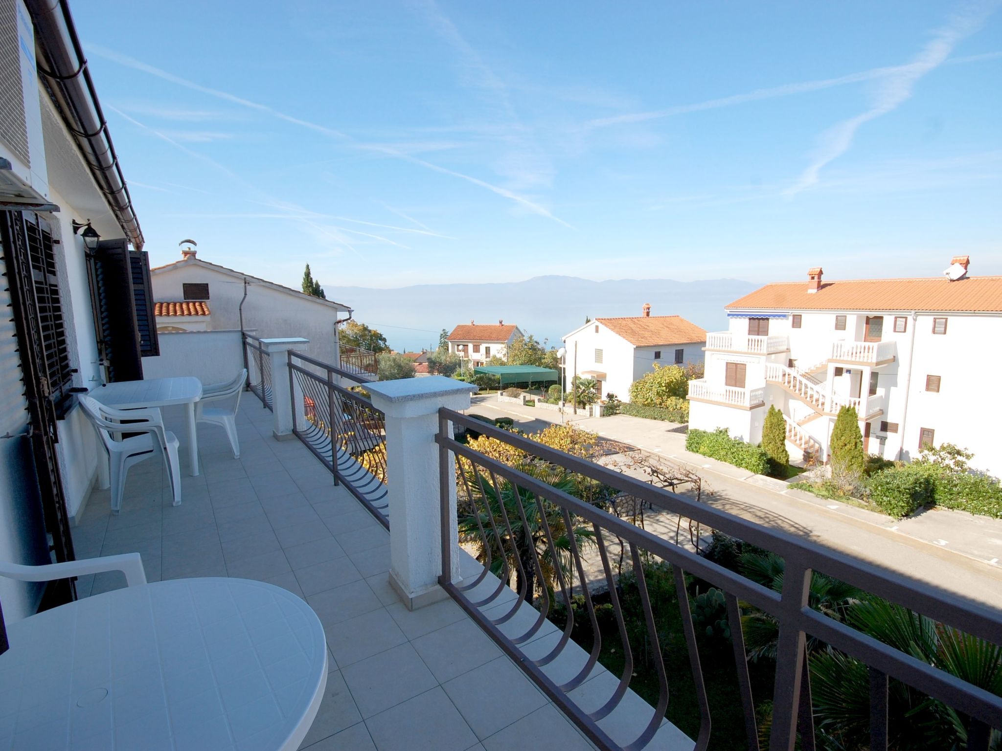 Apartment Mica – Krk/Njivice – Kvarner Bucht