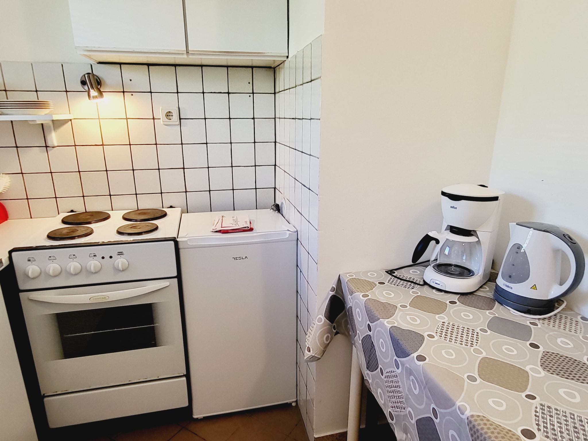 Apartment Italo - 1 - Drinnen