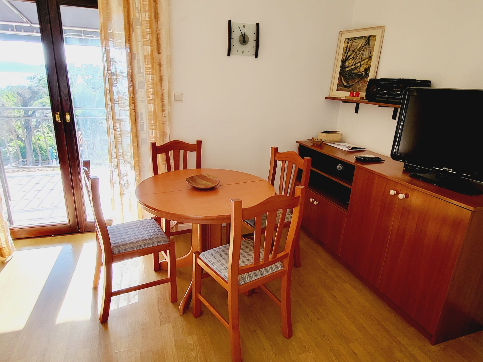 Apartment Italo - 1 - Drinnen
