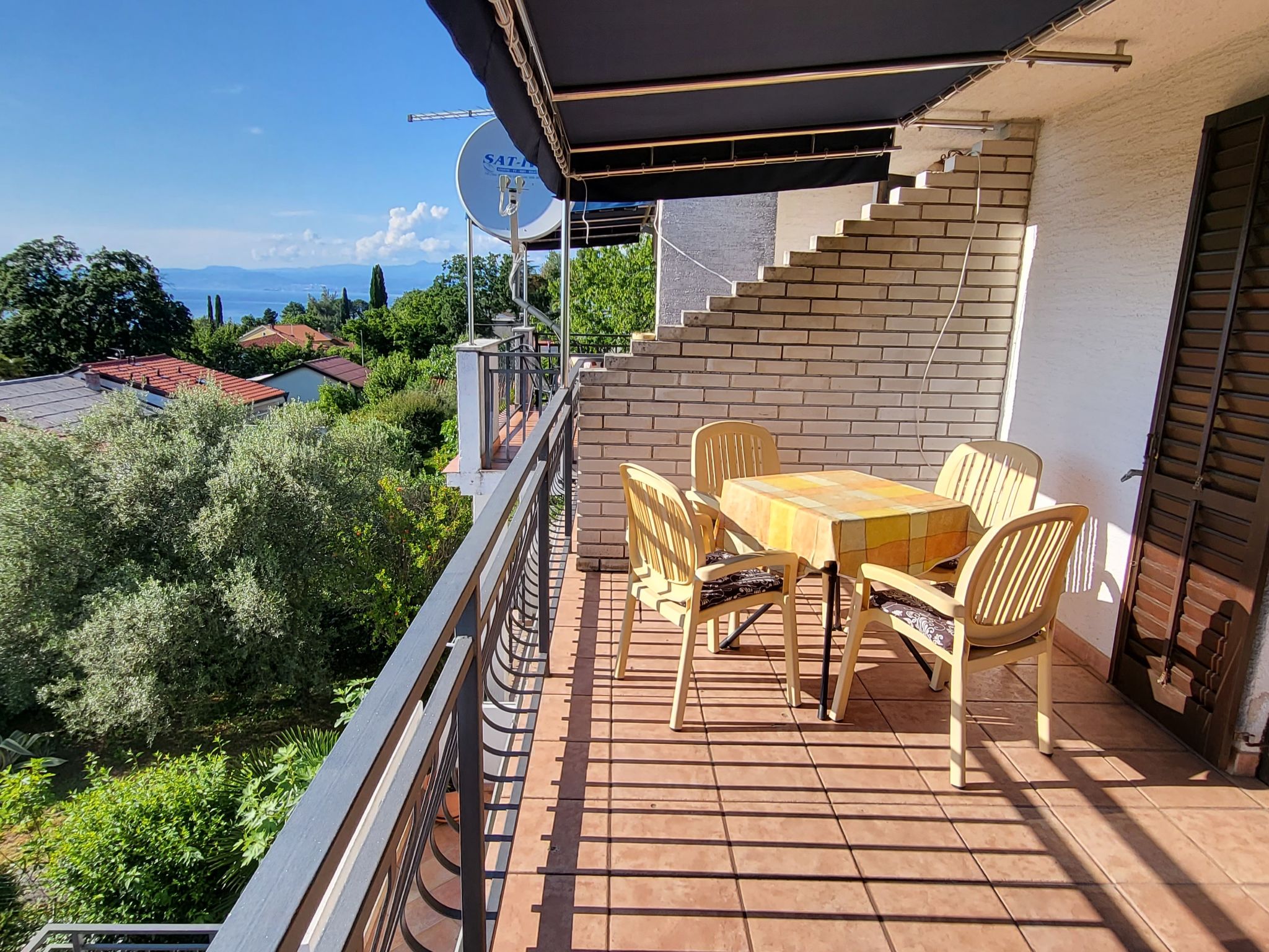 Apartment Italo - 1