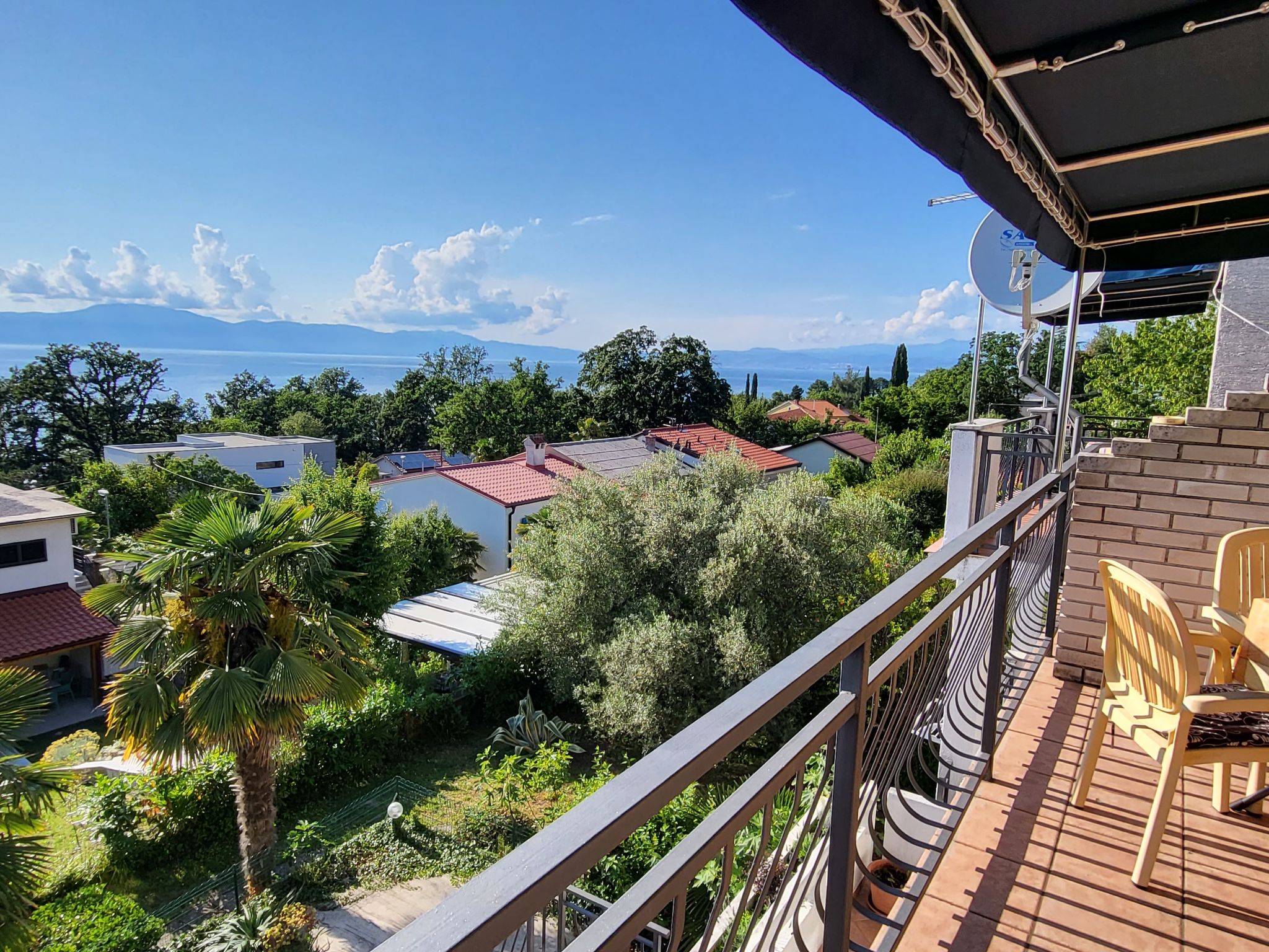 Apartment Italo - 1