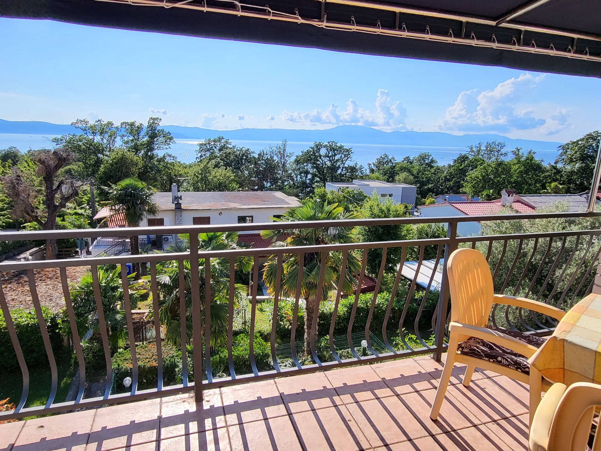 Apartment Italo - 1