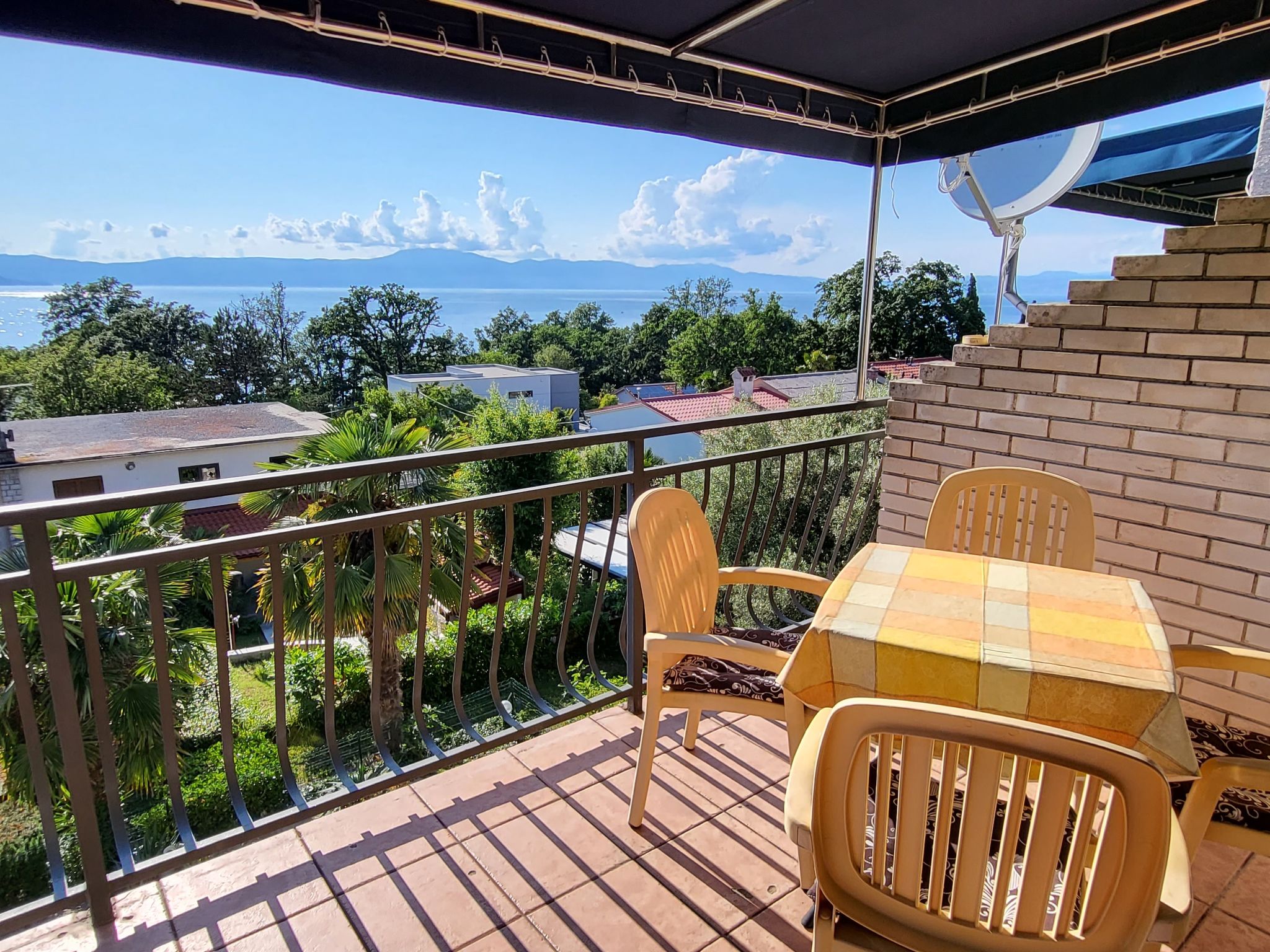 Apartment Italo - 1