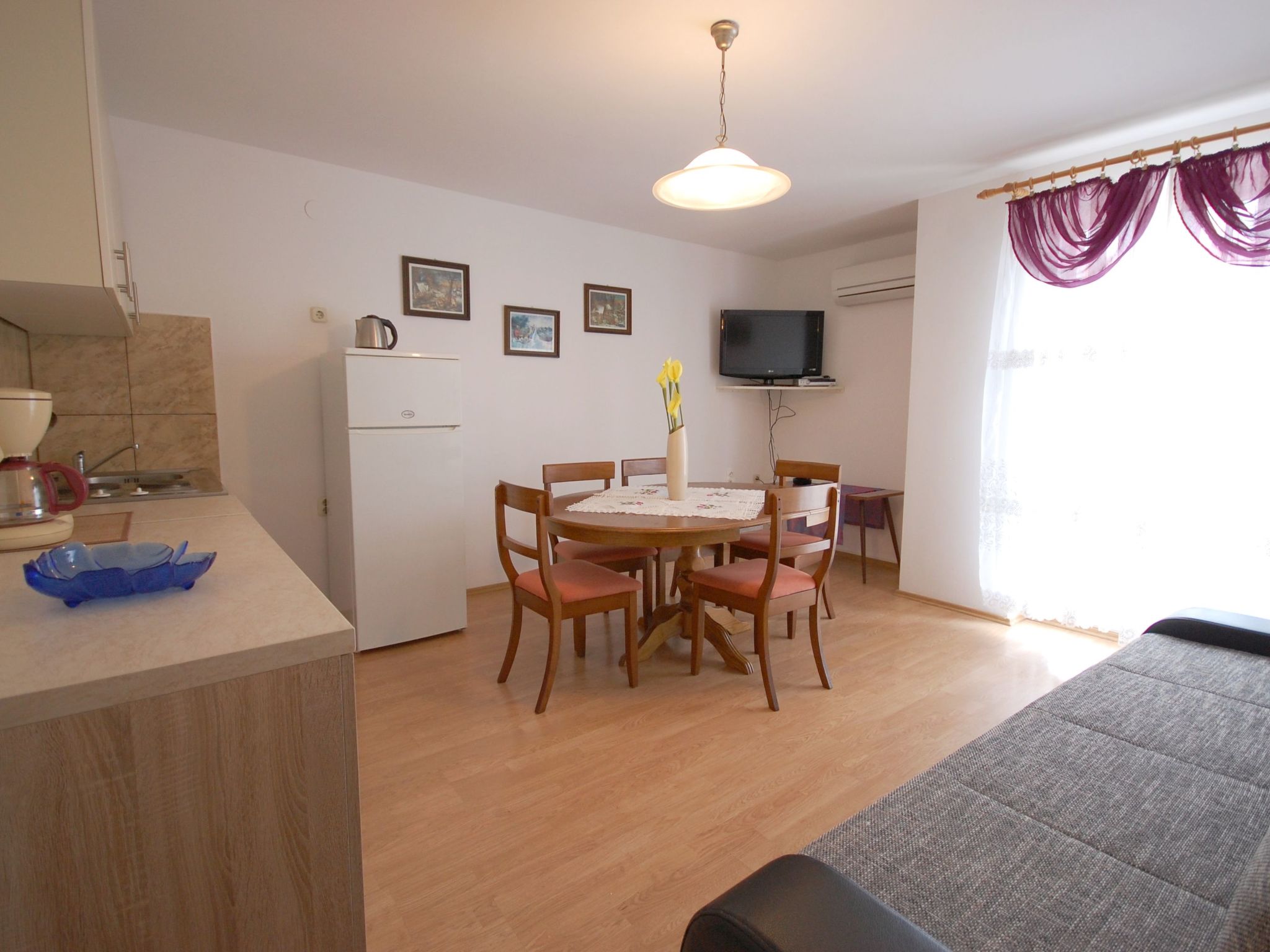 Apartment Fejer - 4