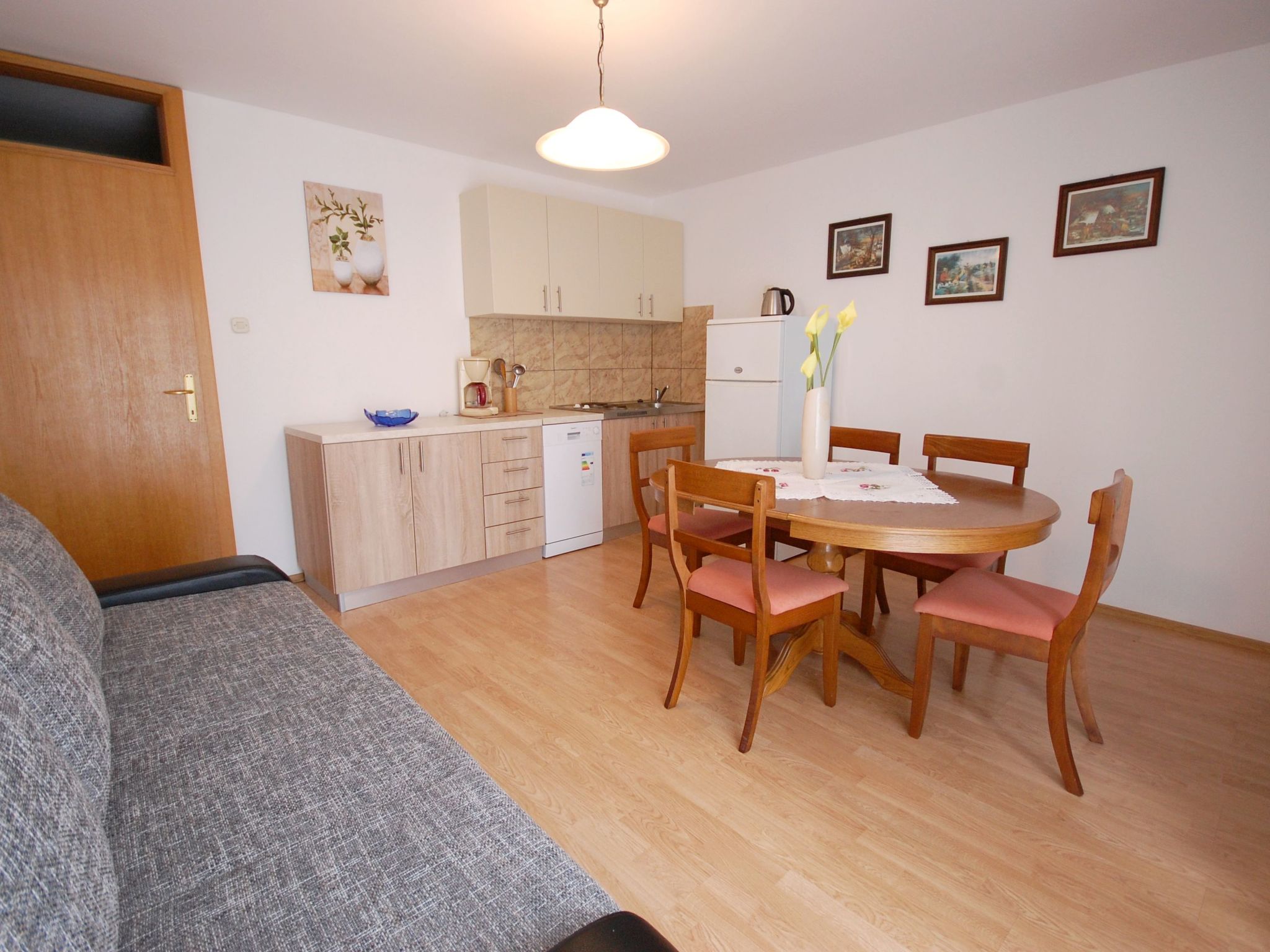 Apartment Fejer - 4