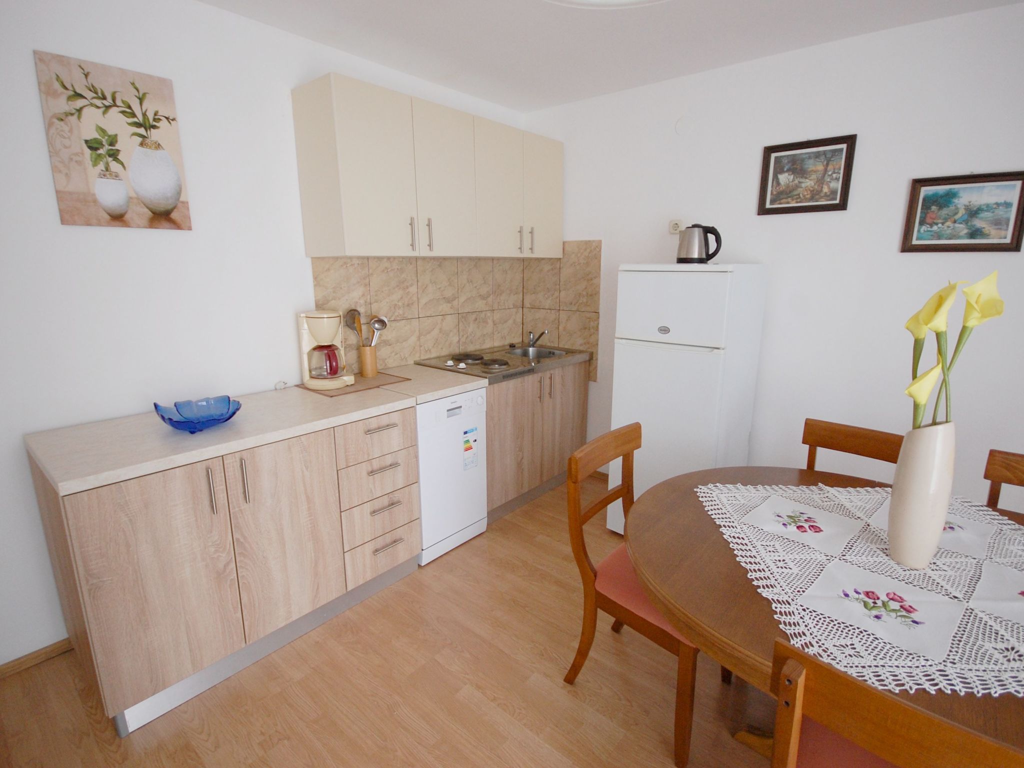 Apartment Fejer - 4