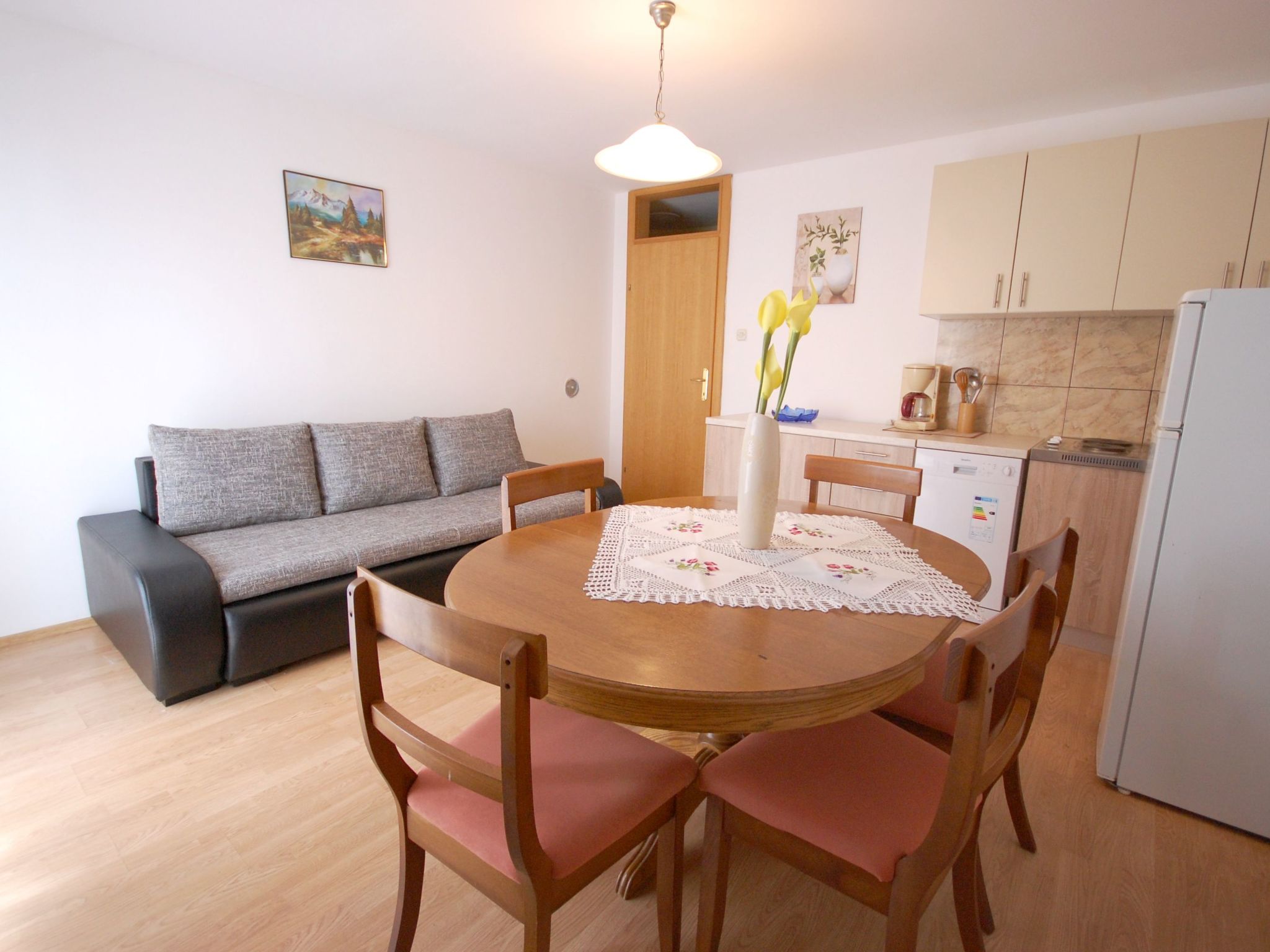 Apartment Fejer - 4