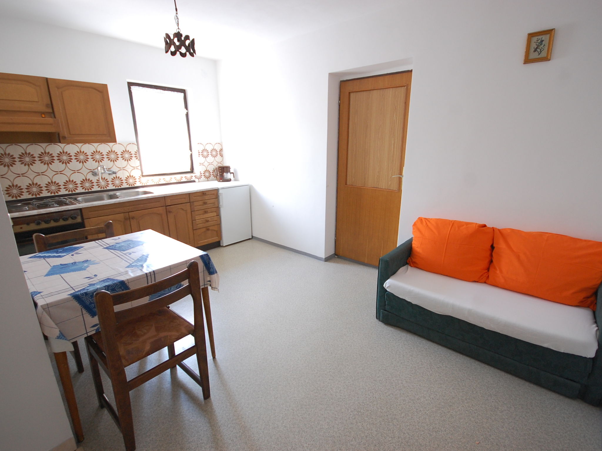 Apartment Mladen - 3