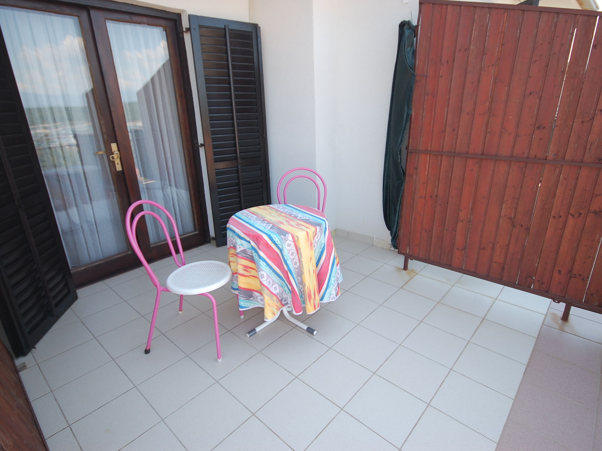 Apartment Mladen - 3