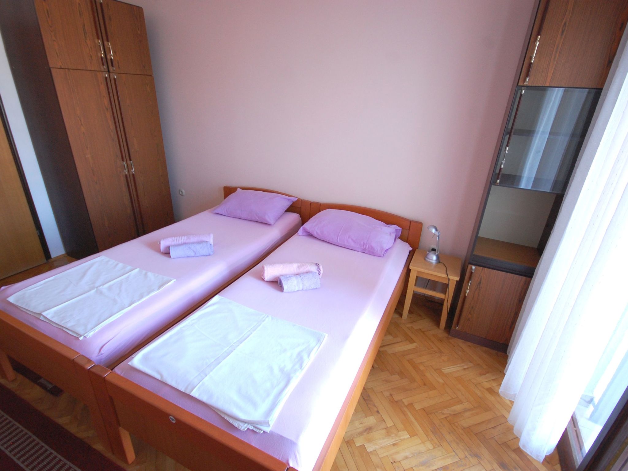 Apartment Mladen - 3