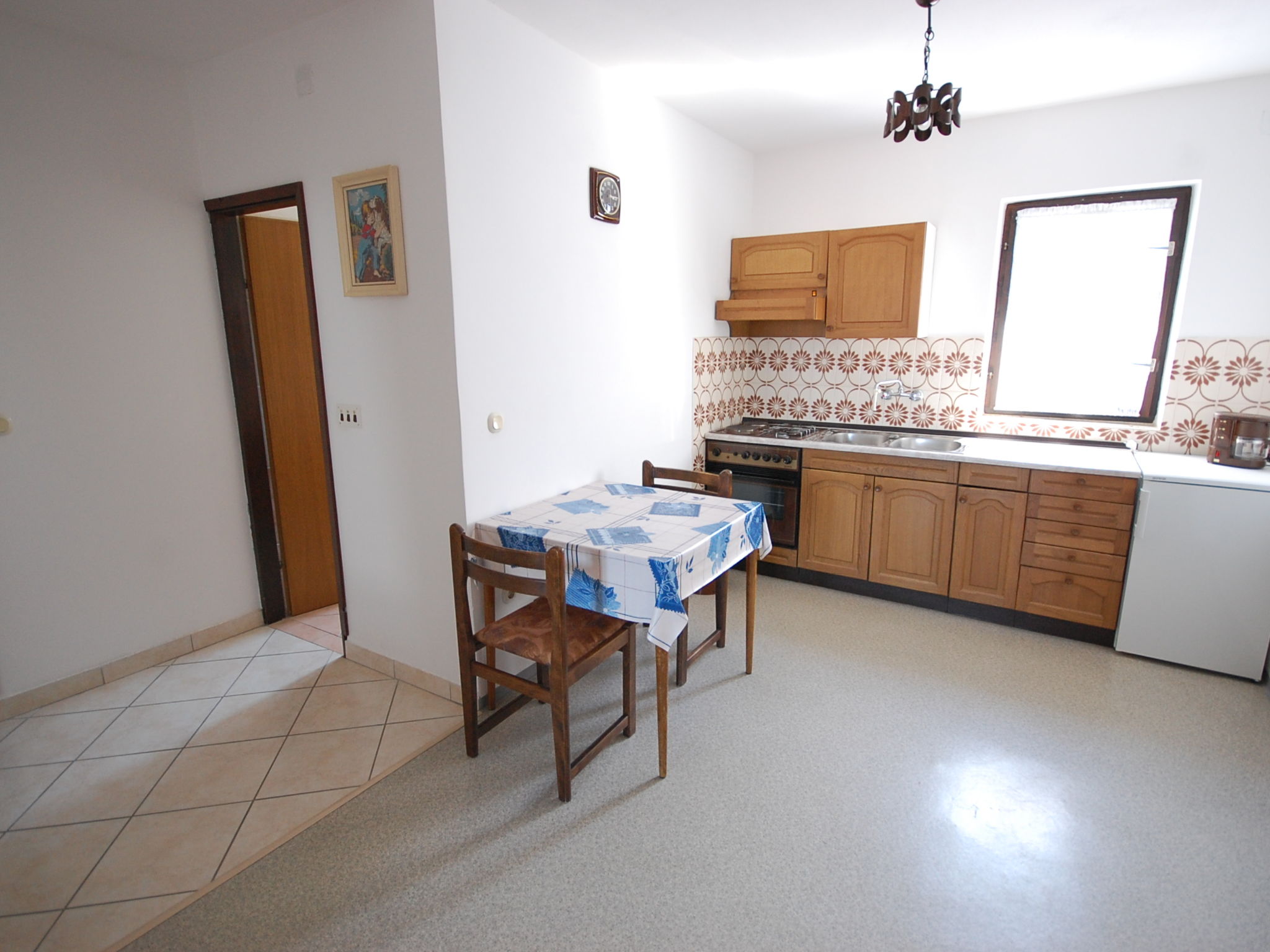 Apartment Mladen - 3 - Inside