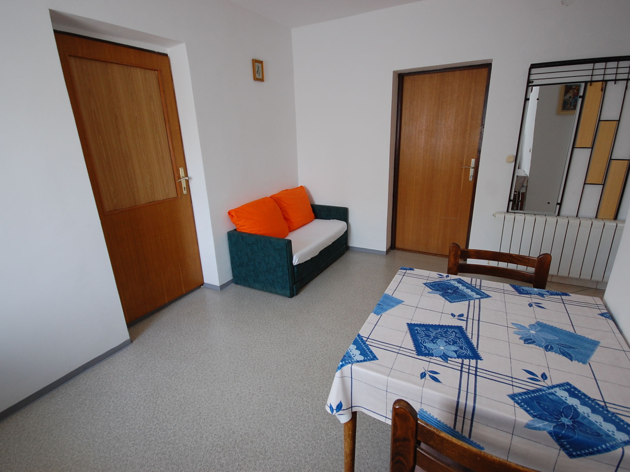 Apartment Mladen - 3 - Inside
