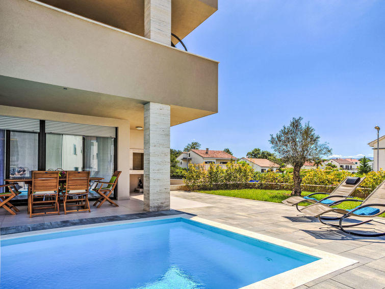 Search and Stay destination Zidarići, Primorsko-goranska županija - Croatia from AU$ 331. ViD