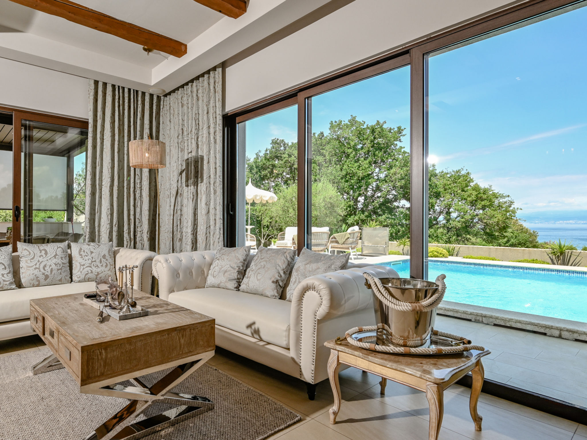 Villa Prestige Deluxe