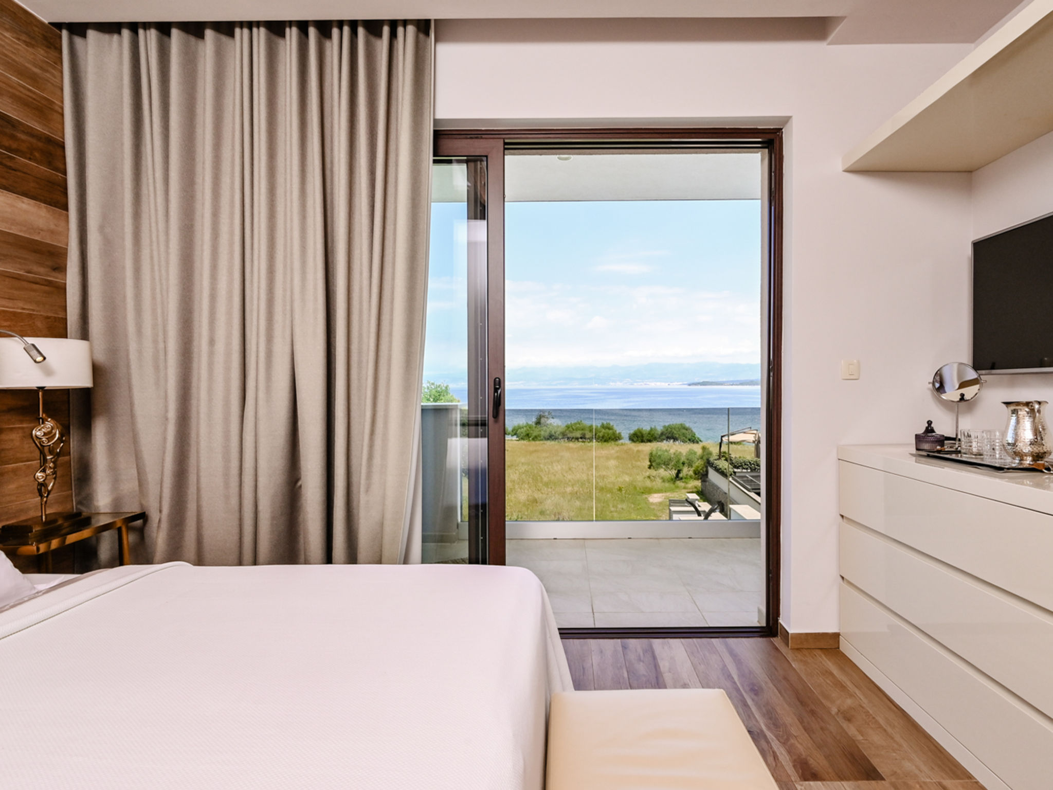 Villa Prestige Deluxe-Inside