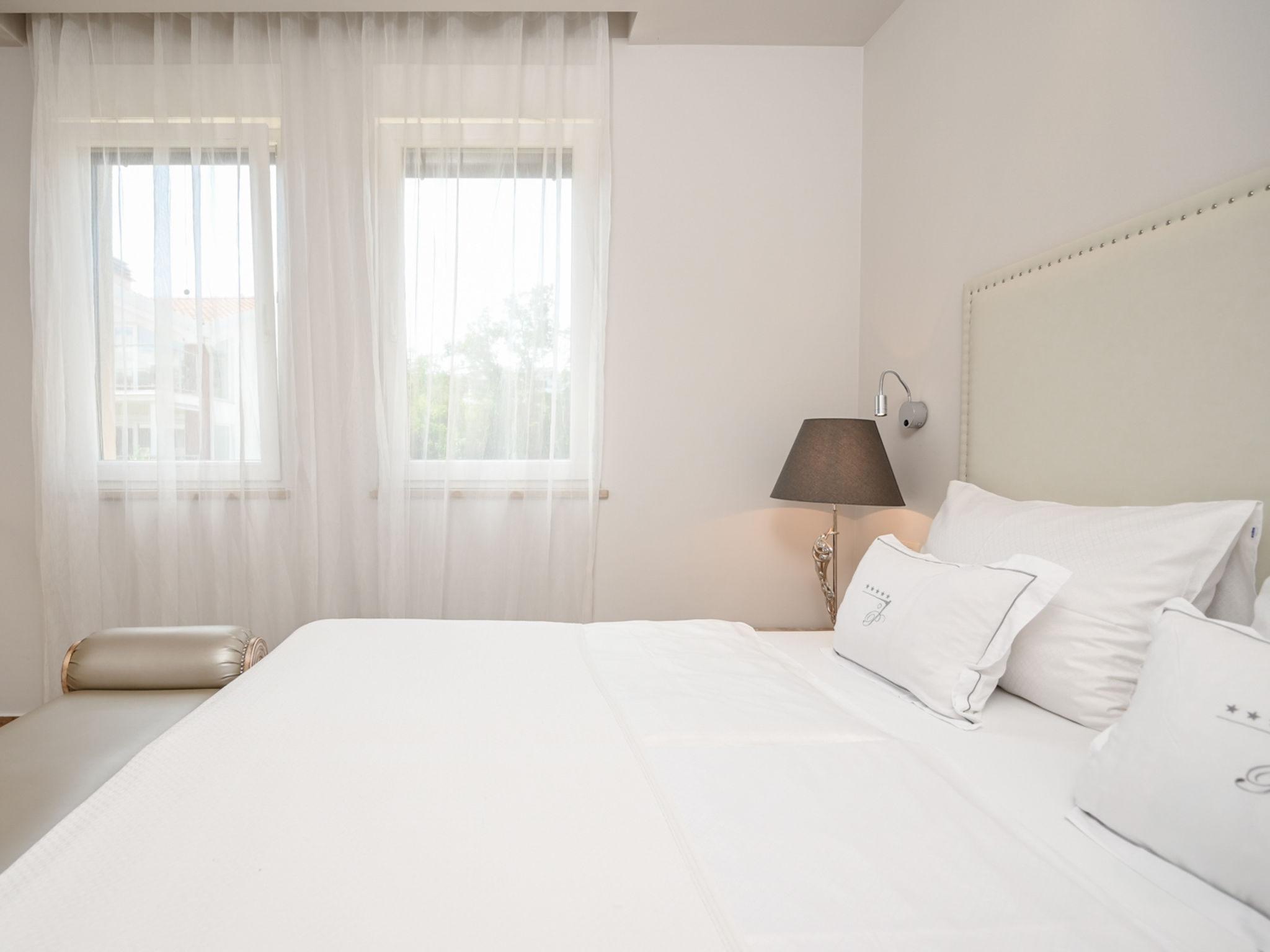 Villa Prestige Deluxe-Inside