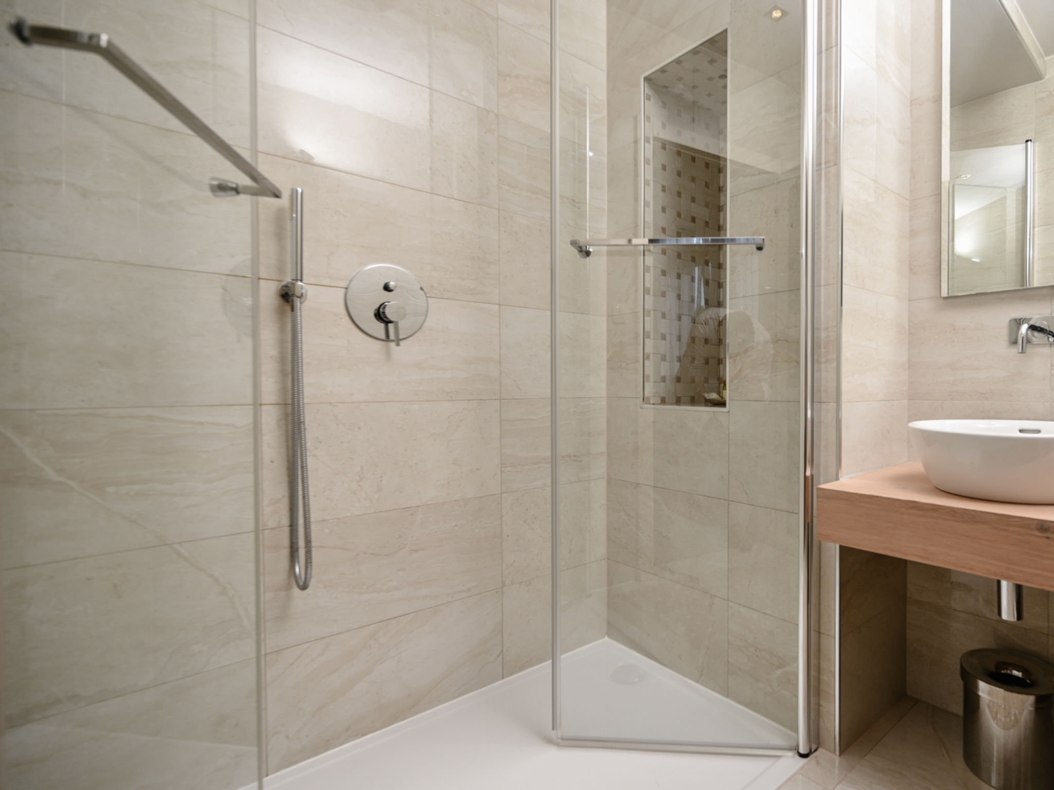 Villa Prestige Deluxe-Inside