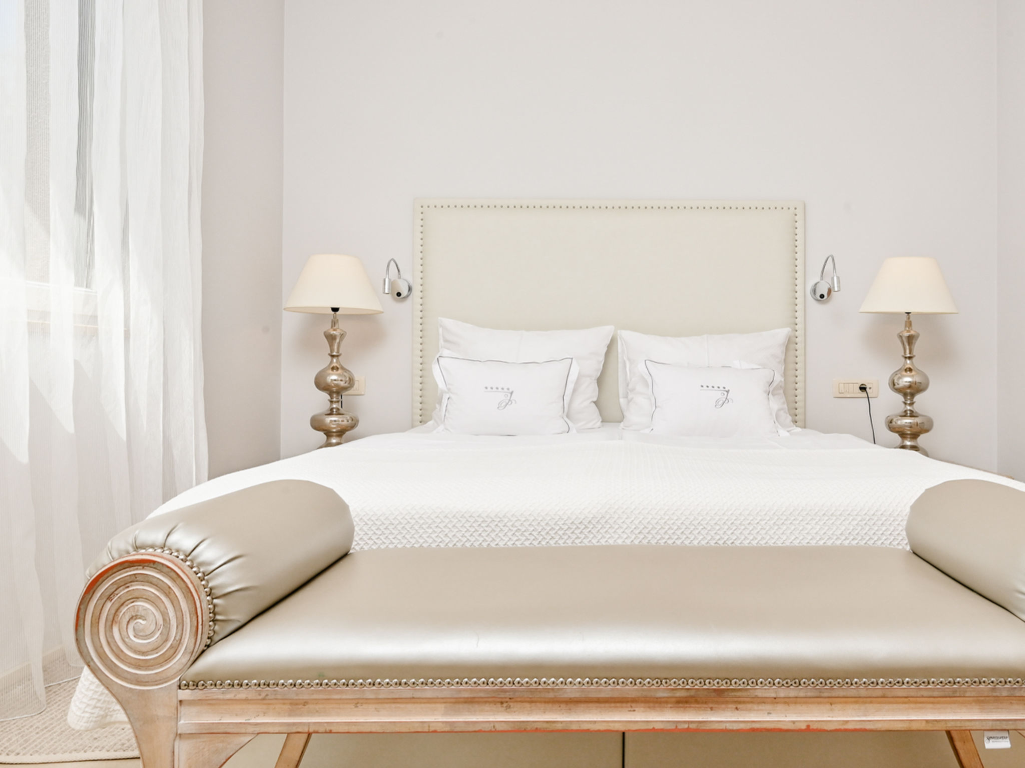 Villa Prestige Deluxe-Inside