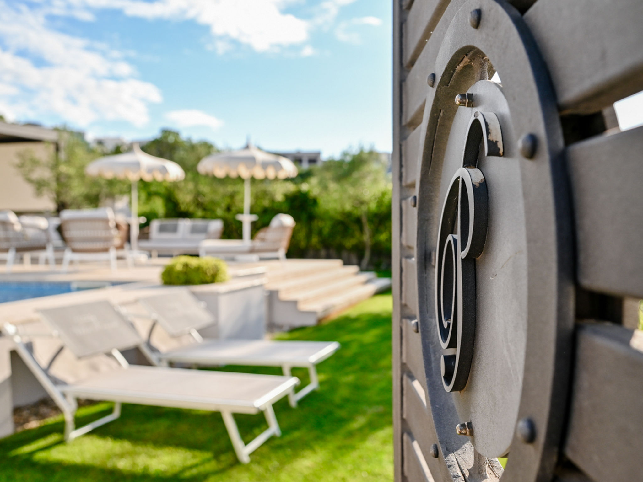 Villa Prestige Deluxe-Inside