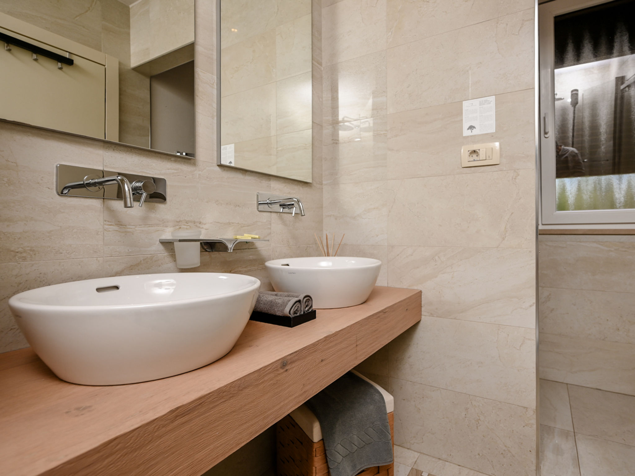 Villa Prestige Deluxe-Inside