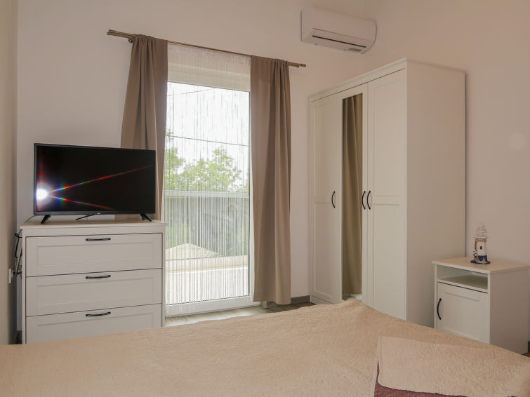 Search and Stay destination Sveti Anton, Primorsko-goranska županija - Croatia from AU$ 215. Domagoj (MLK320)