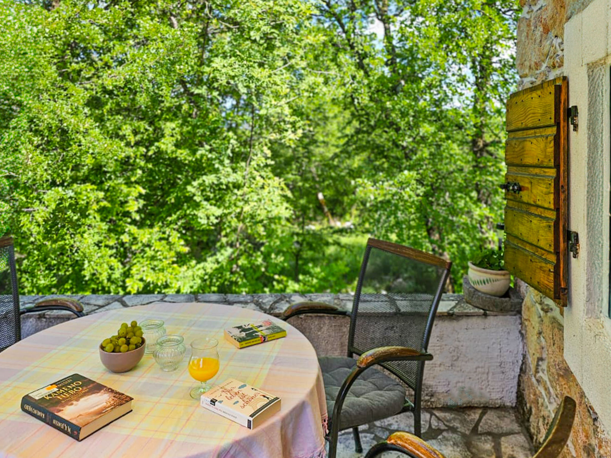 Appartement Mia – Cuisine et coin repas, photo 27 sur 52