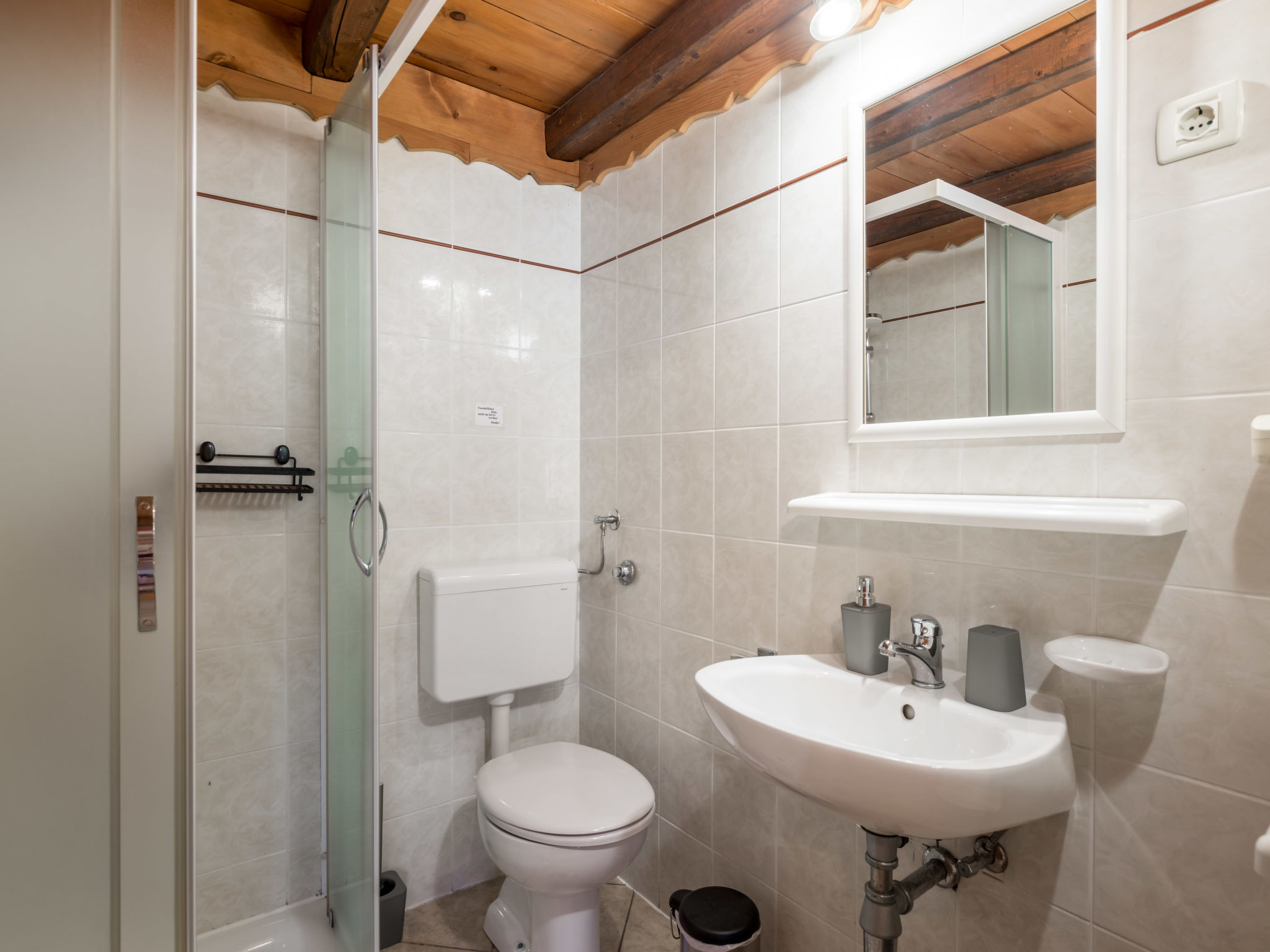Appartement Mia – Salle de bains, photo 30 sur 52