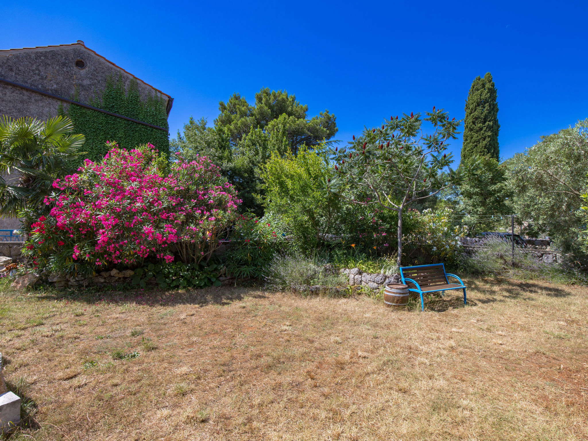 Appartement Mia – Extérieur, photo 45 sur 52