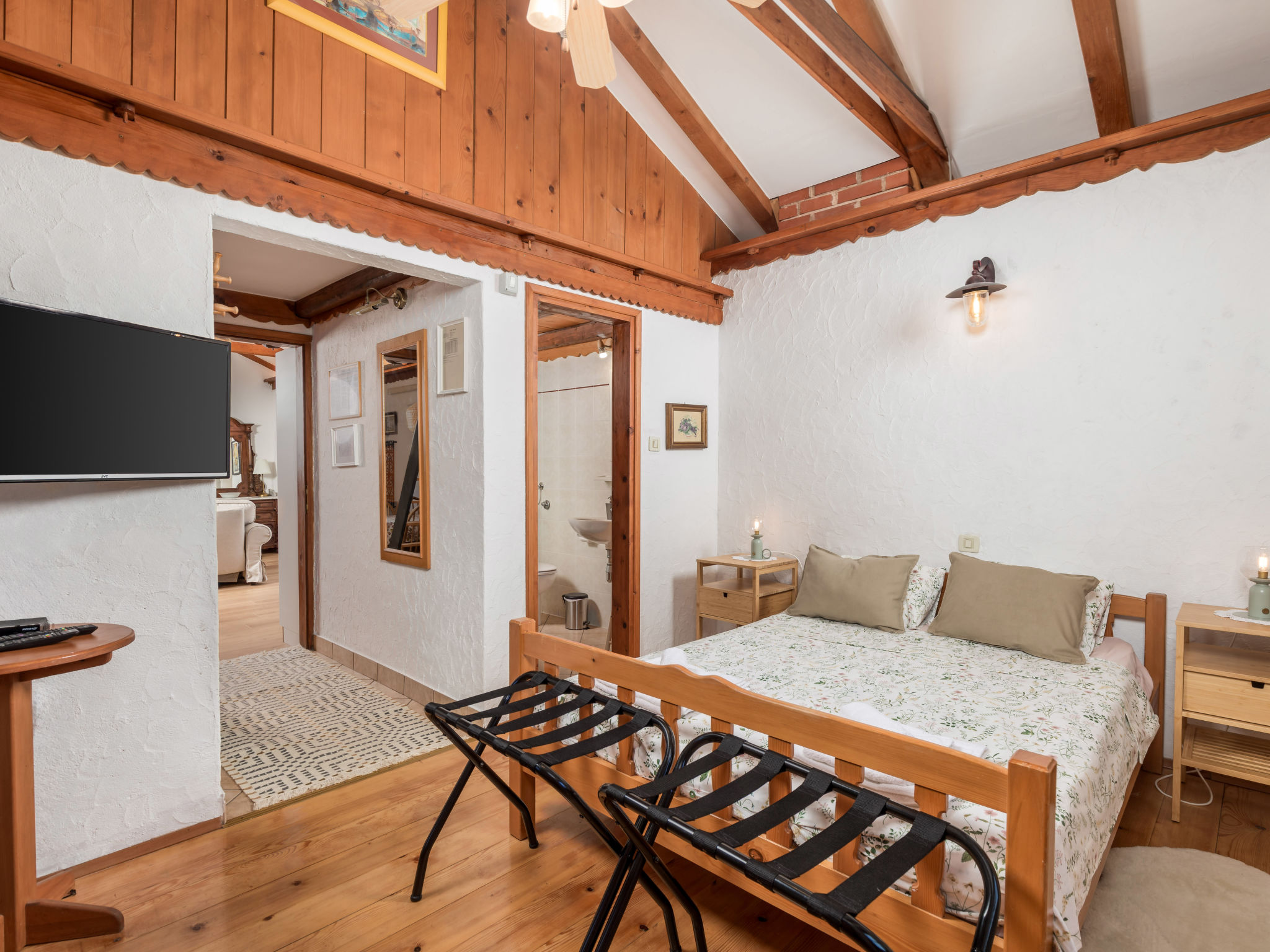 Appartement Mia – Chambre, photo 28 sur 52