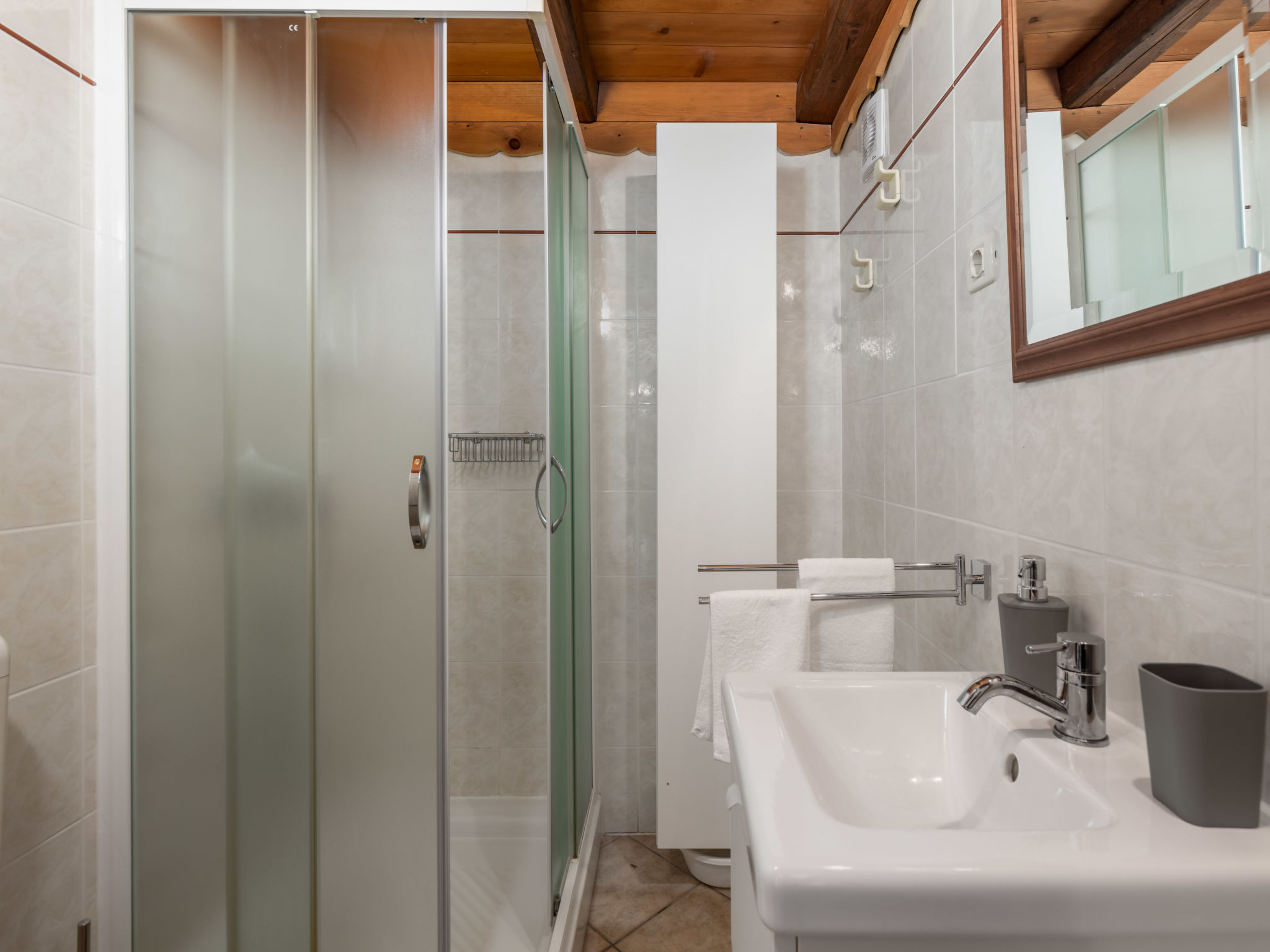 Appartement Mia – Salle de bains, photo 31 sur 52