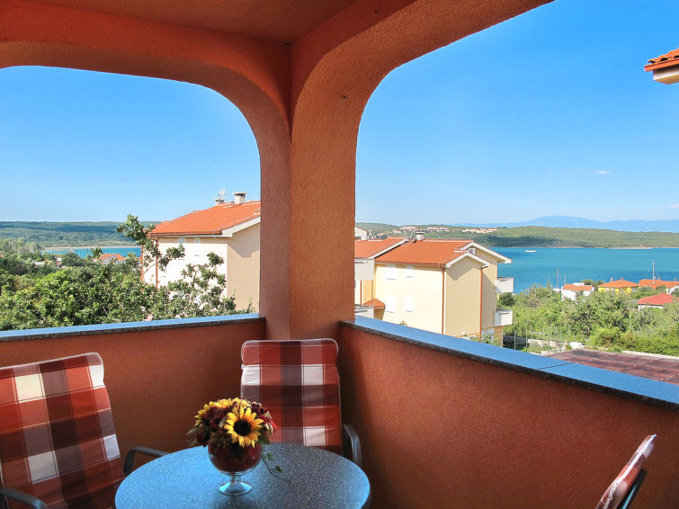 Apartamento Mario (MLK163)