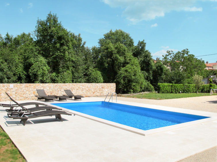 Search and Stay Destinations. Townhouse Accommodation in Rasopasno, Rasopasno - Primorsko-goranska županija - Croatia