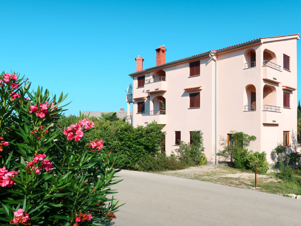Appartement Vera