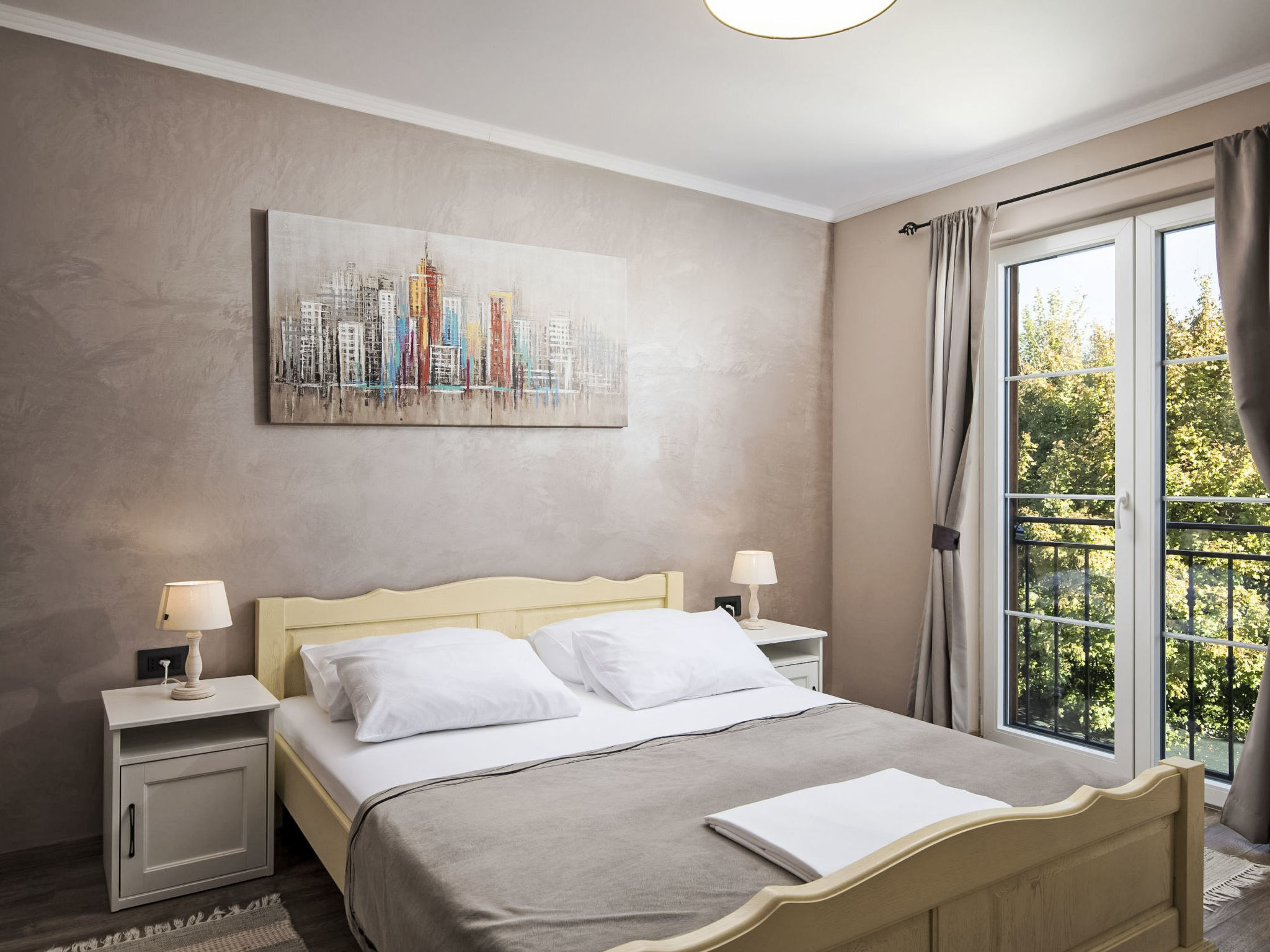 Villa Mediterranean Villa LuLu on Krk – Chambre, photo 40 sur 77