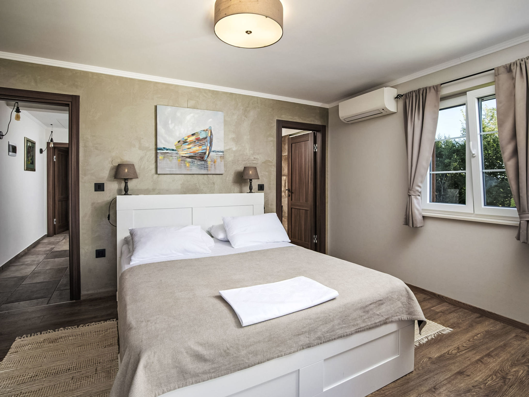 Villa Mediterranean Villa LuLu on Krk – Chambre, photo 44 sur 77