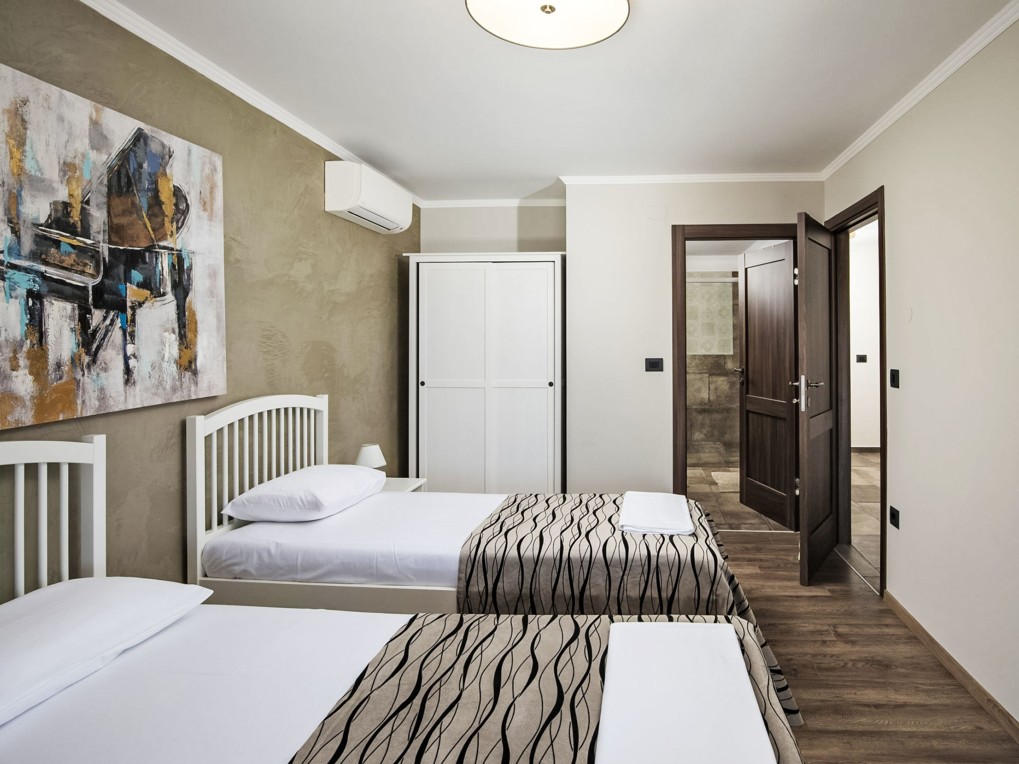 Villa Mediterranean Villa LuLu on Krk – Chambre, photo 48 sur 77