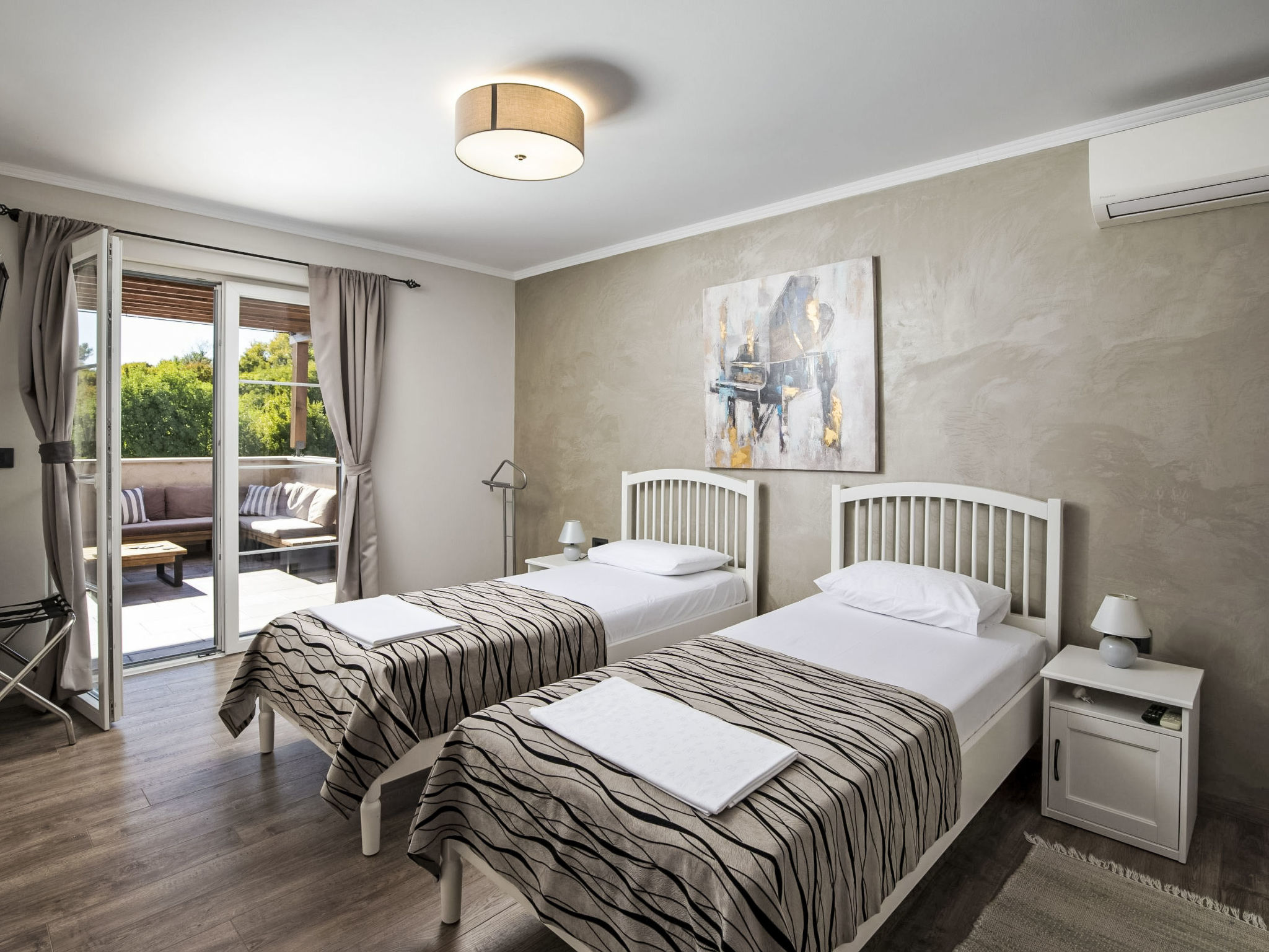 Villa Mediterranean Villa LuLu on Krk – Chambre, photo 51 sur 77
