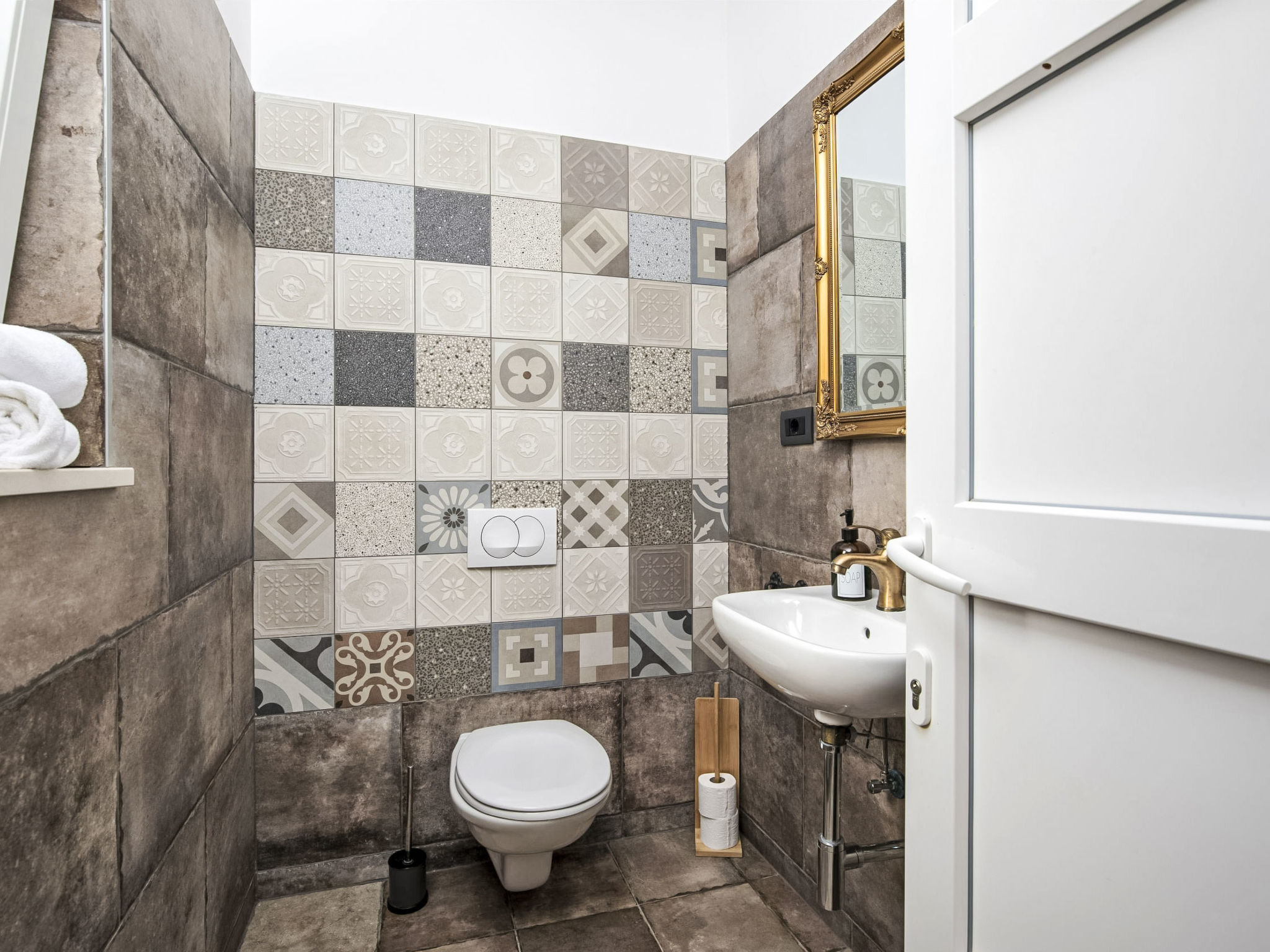 Villa Mediterranean Villa LuLu on Krk – Salle de bains, photo 62 sur 77