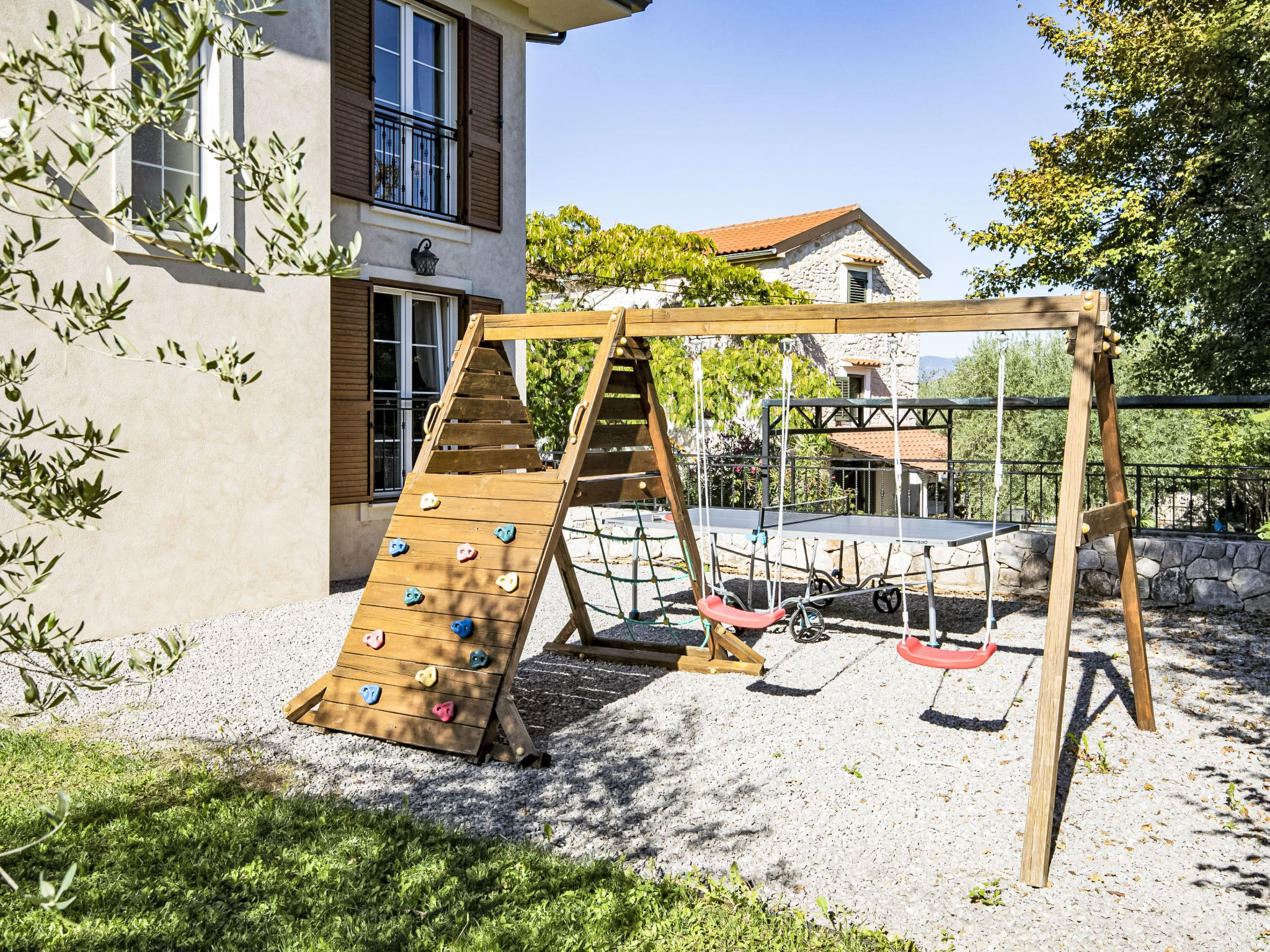 Villa Mediterranean Villa LuLu on Krk – Extérieur, photo 63 sur 77