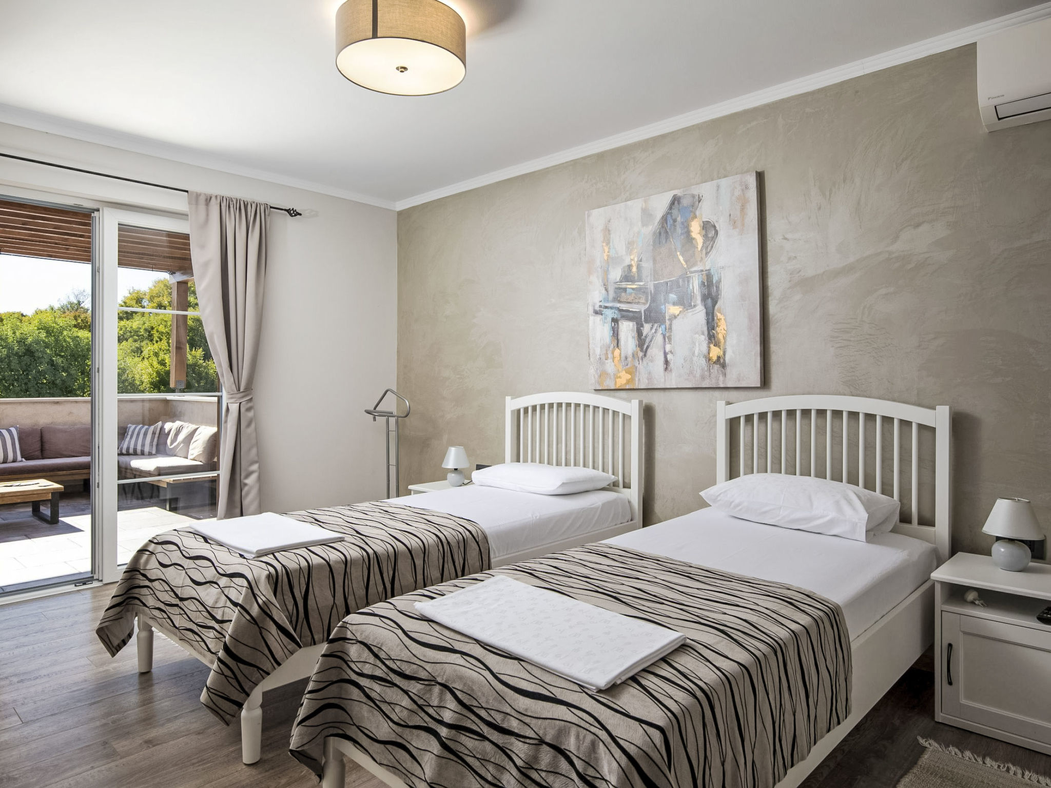 Villa Mediterranean Villa LuLu on Krk – Chambre, photo 10 sur 77