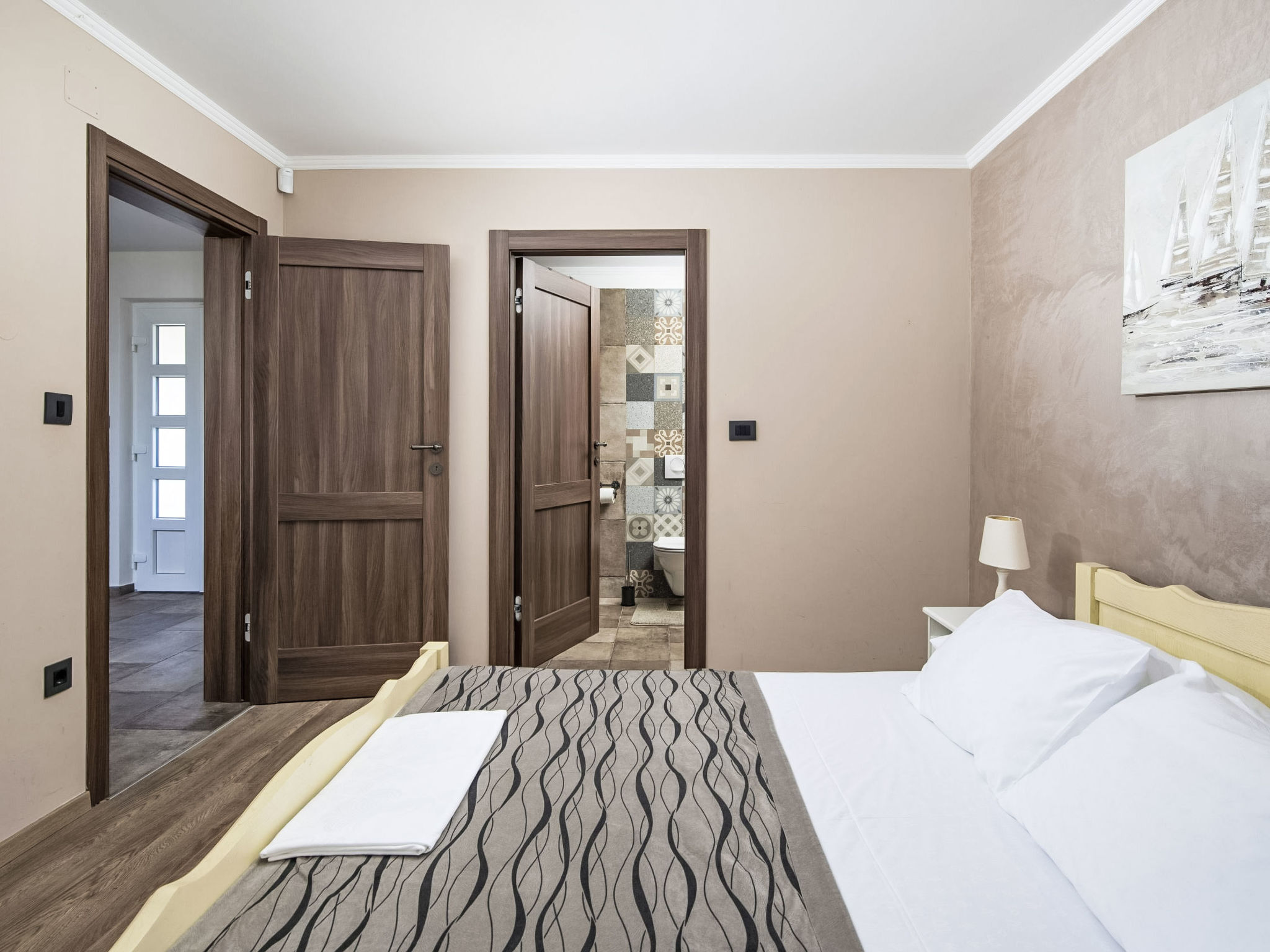 Villa Mediterranean Villa LuLu on Krk – Chambre, photo 34 sur 77