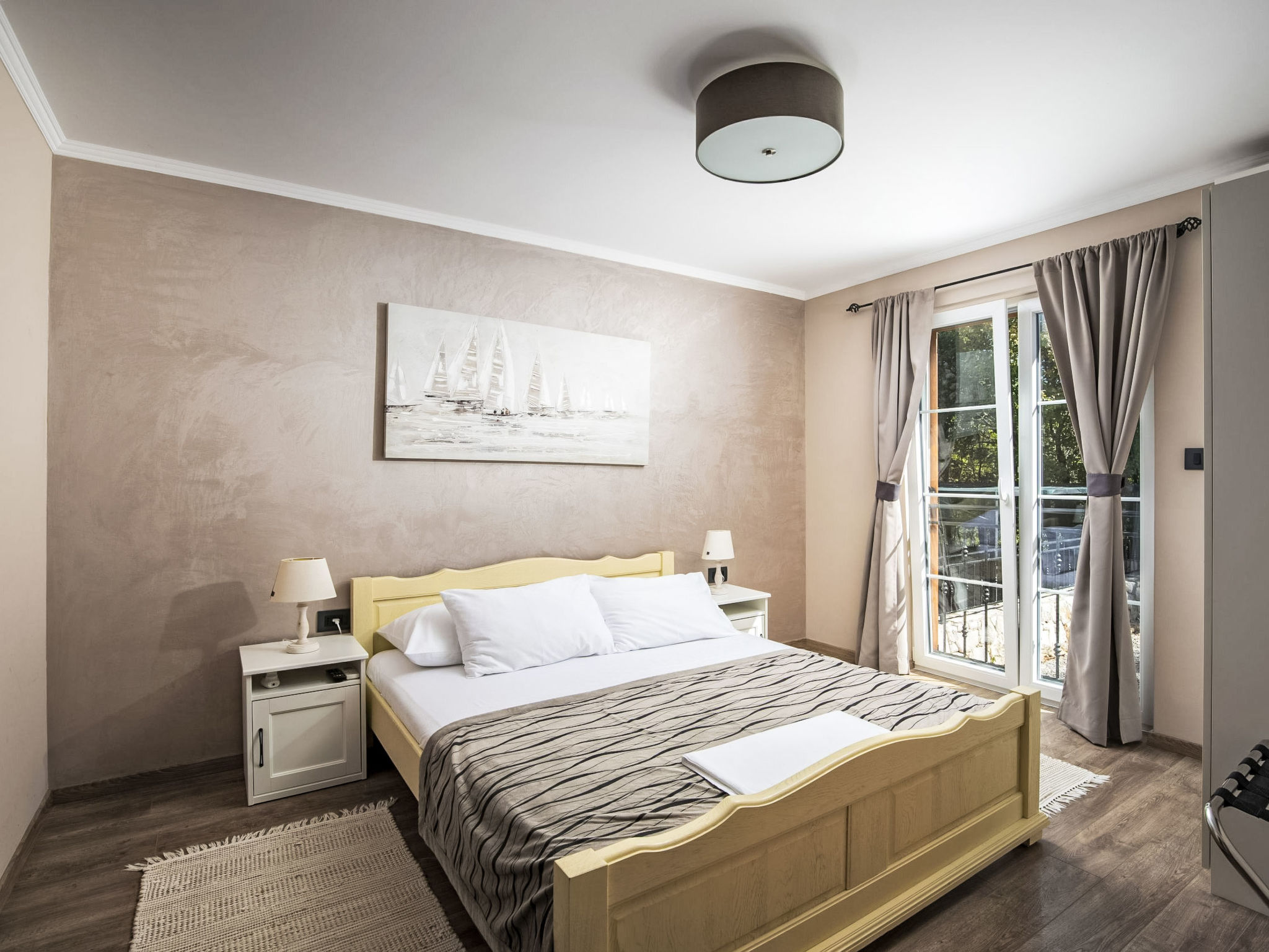 Villa Mediterranean Villa LuLu on Krk – Chambre, photo 33 sur 77