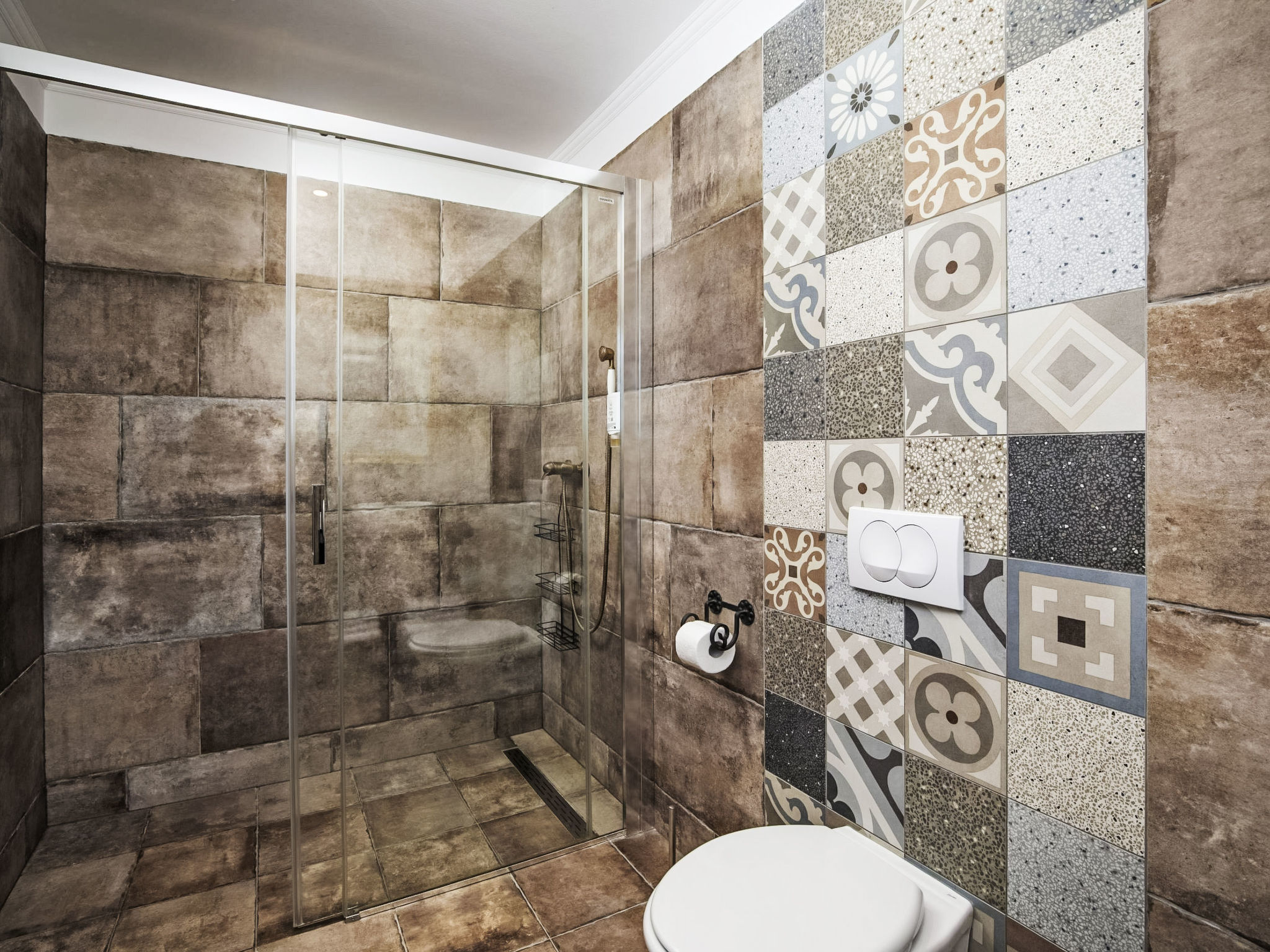 Villa Mediterranean Villa LuLu on Krk – Salle de bains, photo 36 sur 77