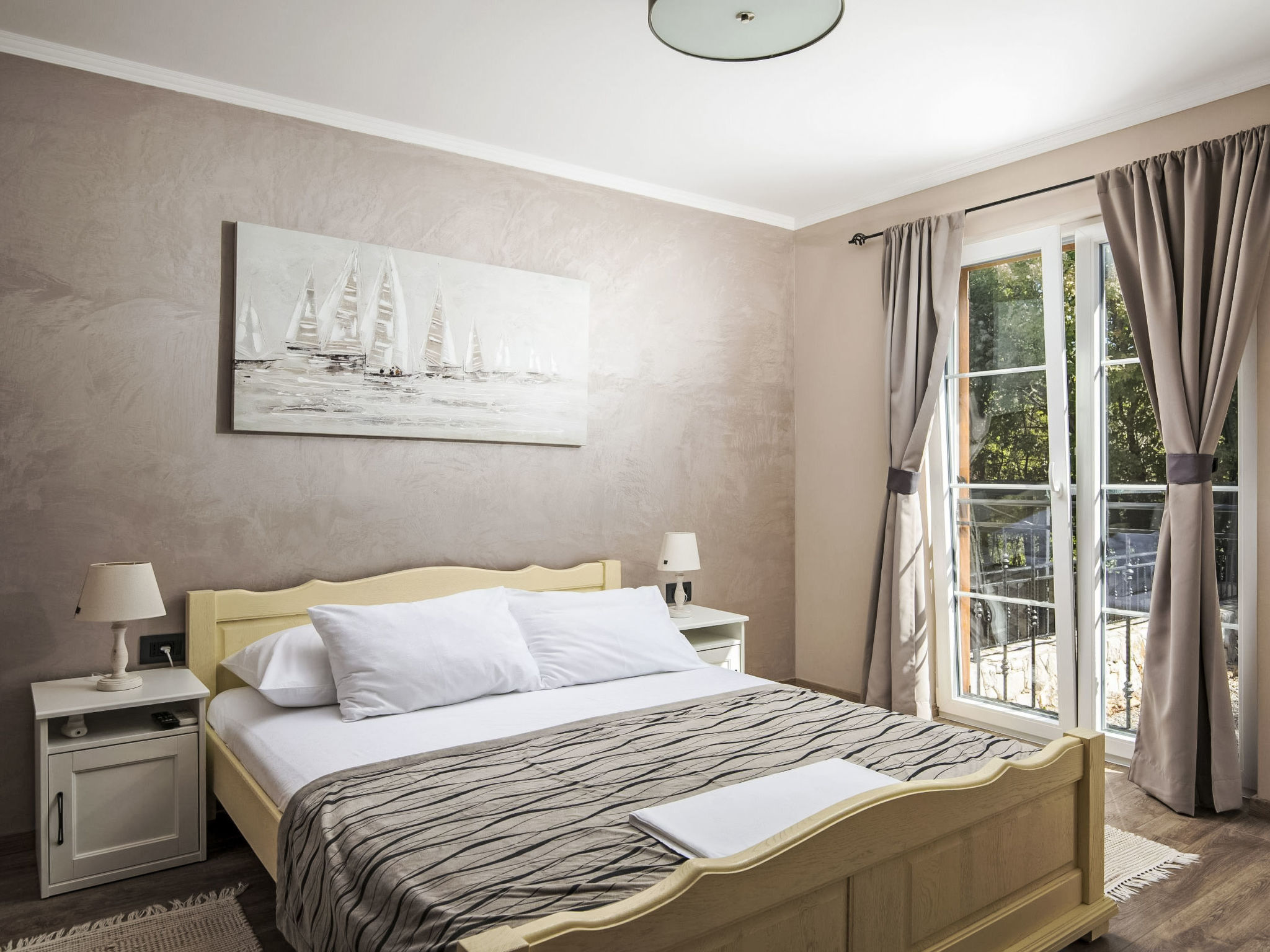 Villa Mediterranean Villa LuLu on Krk – Chambre, photo 8 sur 77