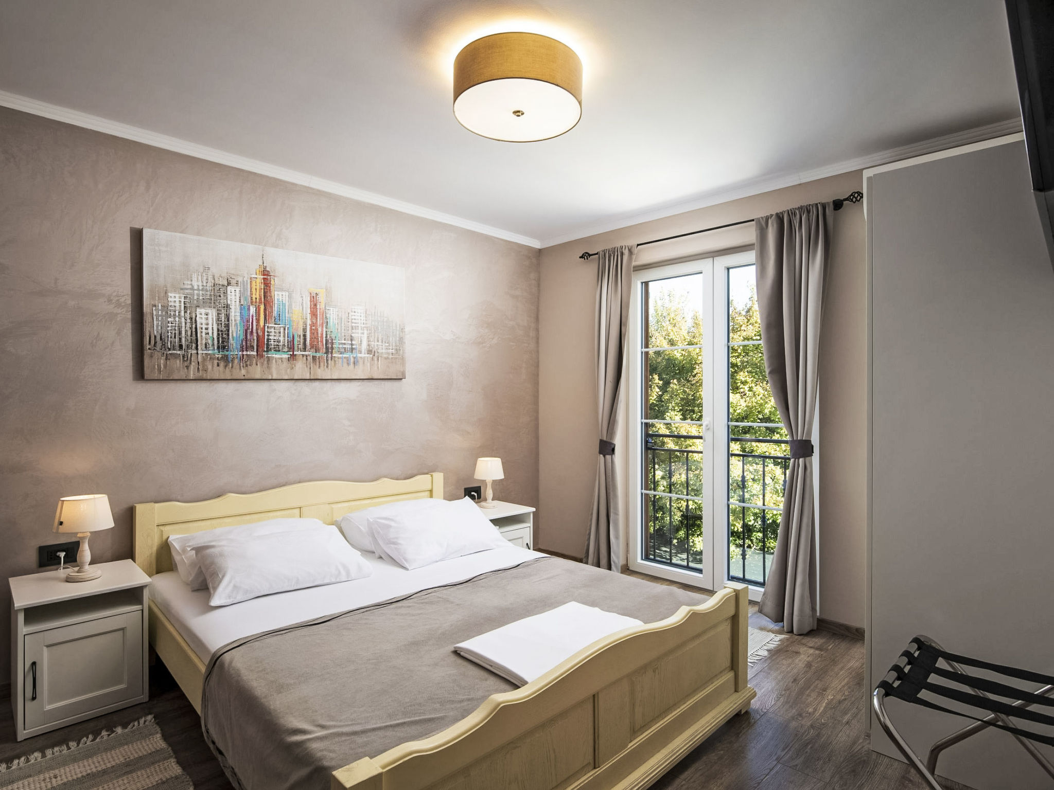 Villa Mediterranean Villa LuLu on Krk – Chambre, photo 9 sur 77